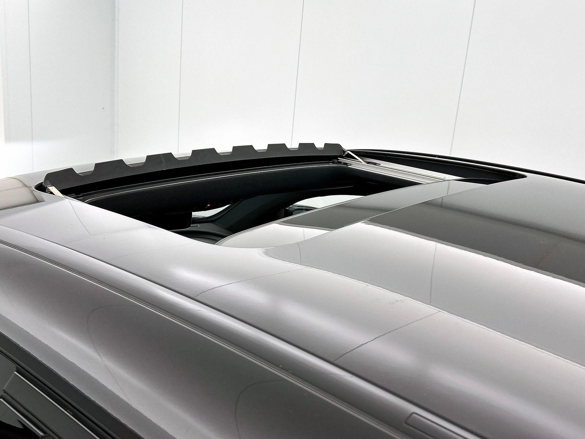 Hoofdafbeelding Mercedes-Benz EQC