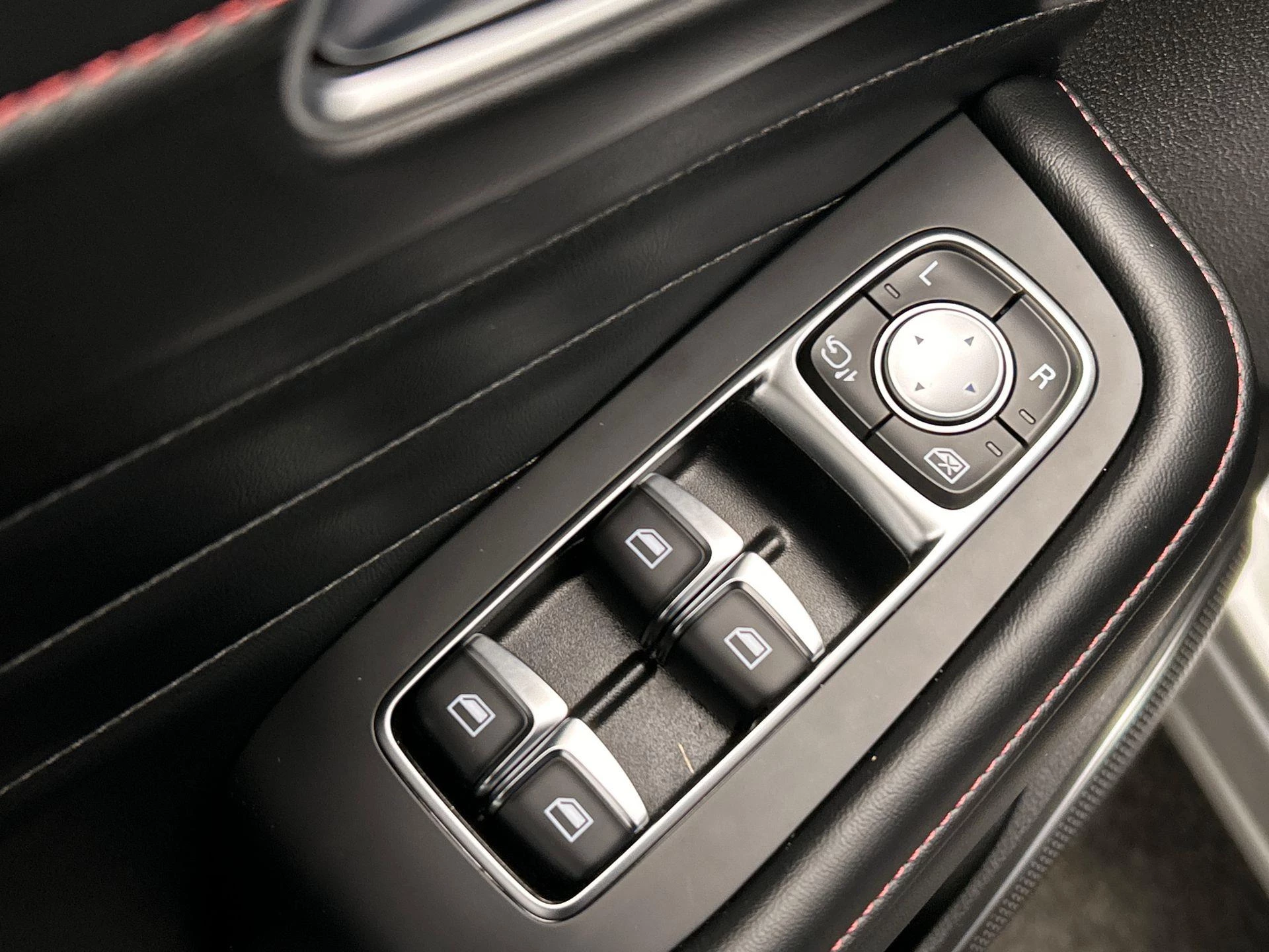 Hoofdafbeelding MG EHS