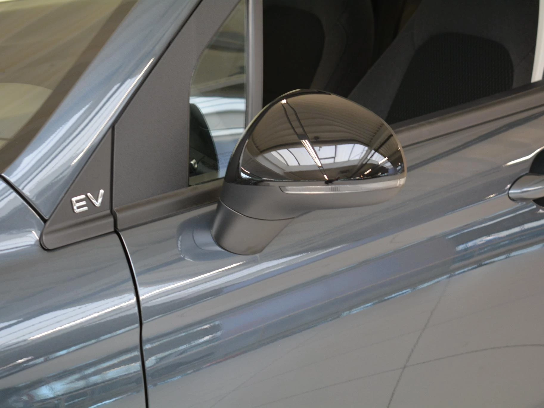 Hoofdafbeelding Leapmotor T03