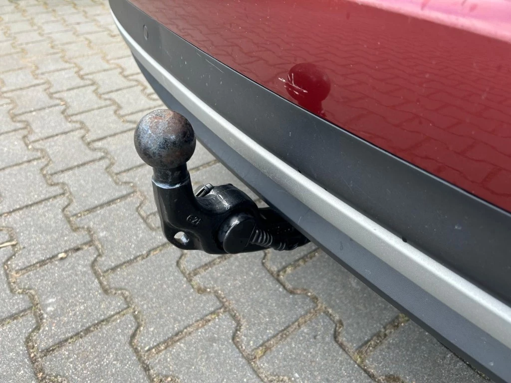 Hoofdafbeelding Renault Scénic