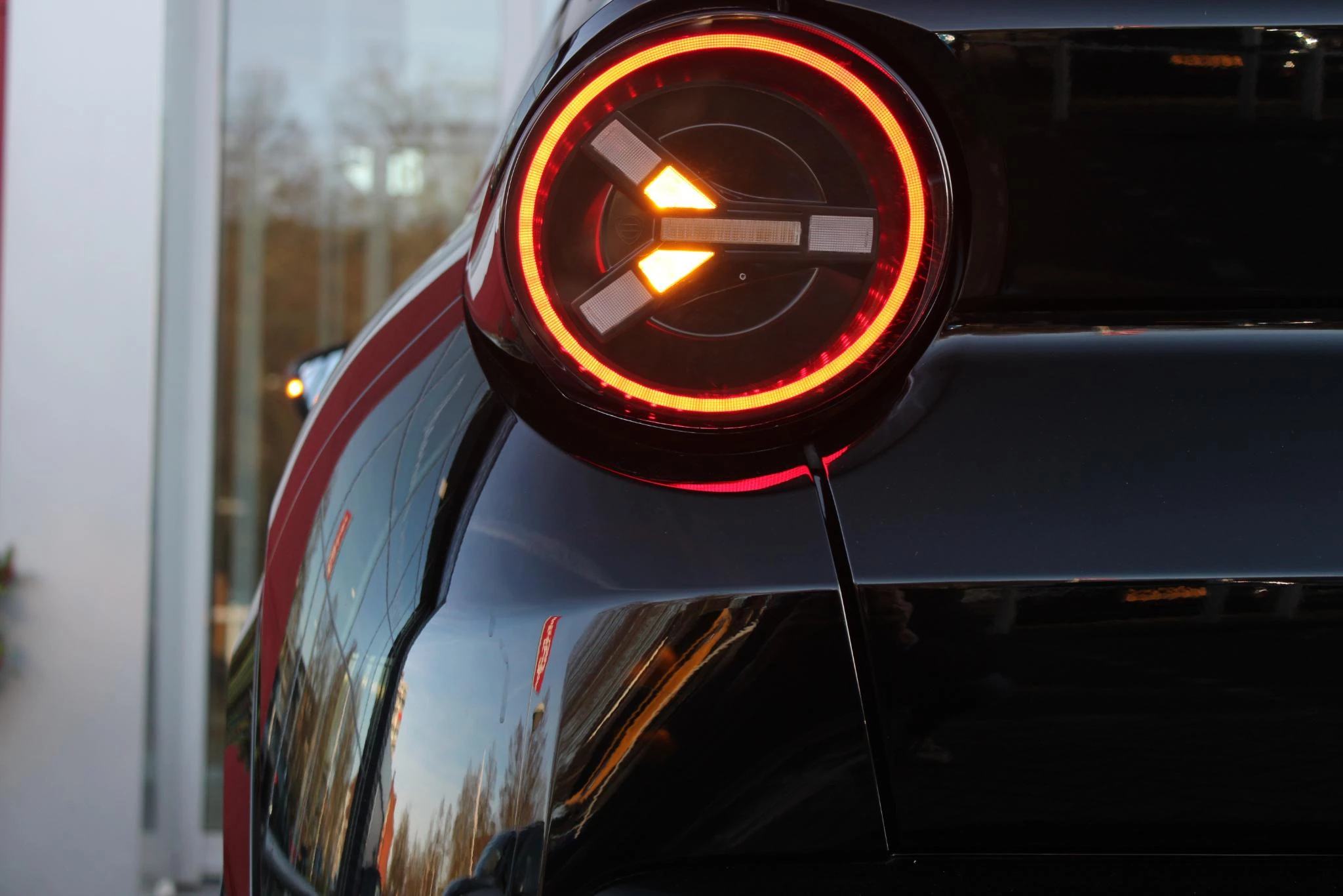 Hoofdafbeelding Lancia Ypsilon