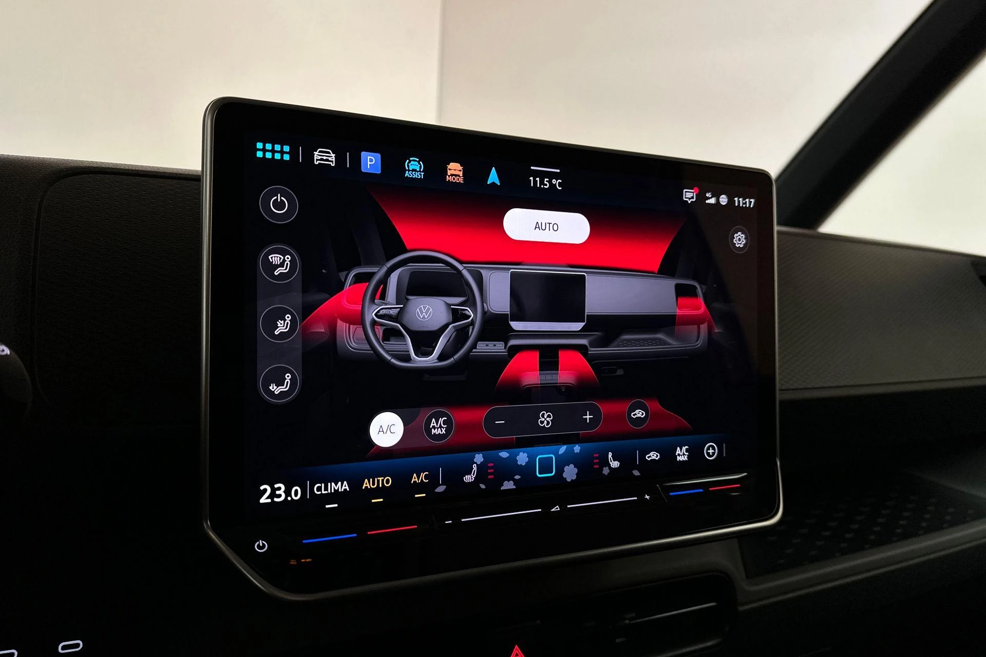 Hoofdafbeelding Volkswagen ID. Buzz Cargo