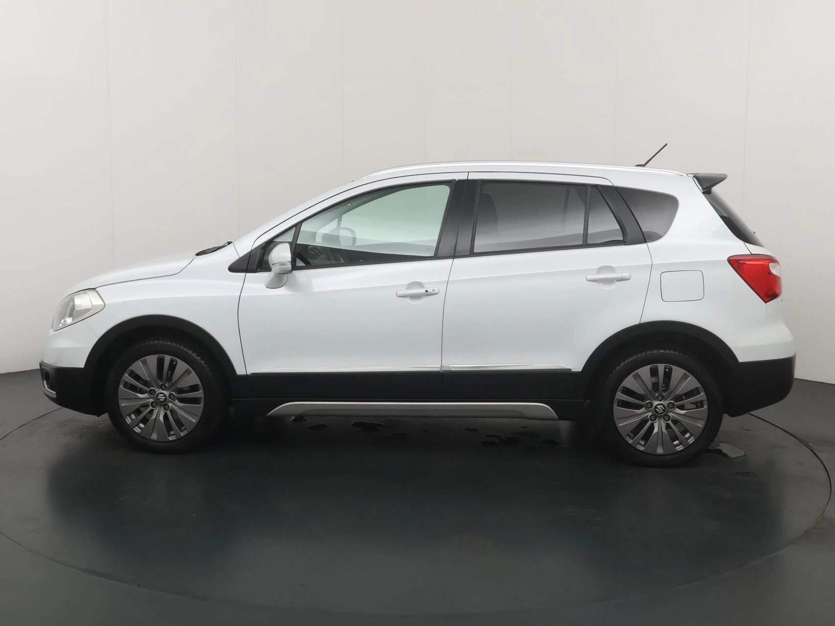 Hoofdafbeelding Suzuki S-Cross