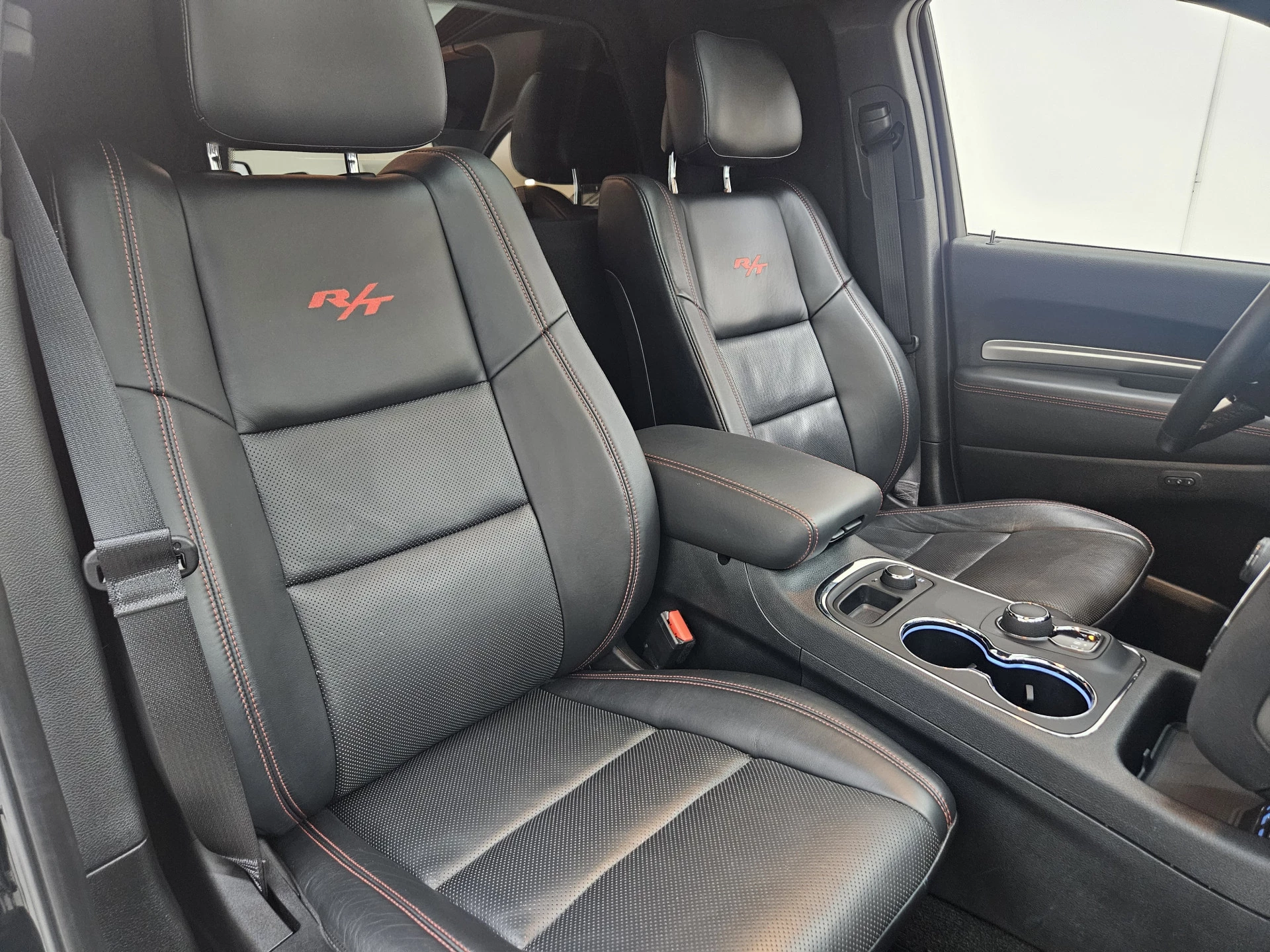 Hoofdafbeelding Land Rover Discovery