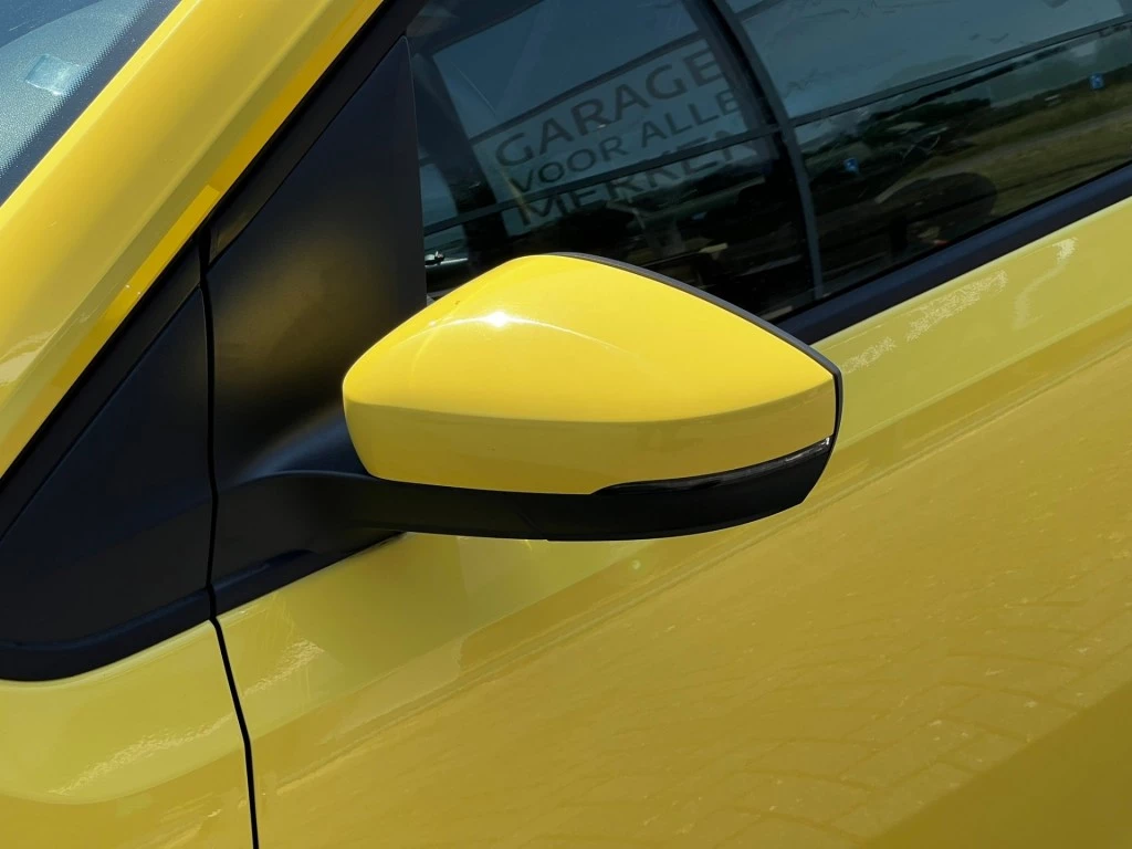Hoofdafbeelding Škoda Citigo