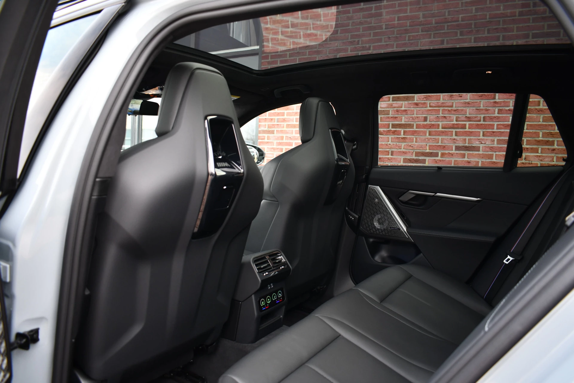 Hoofdafbeelding BMW M5