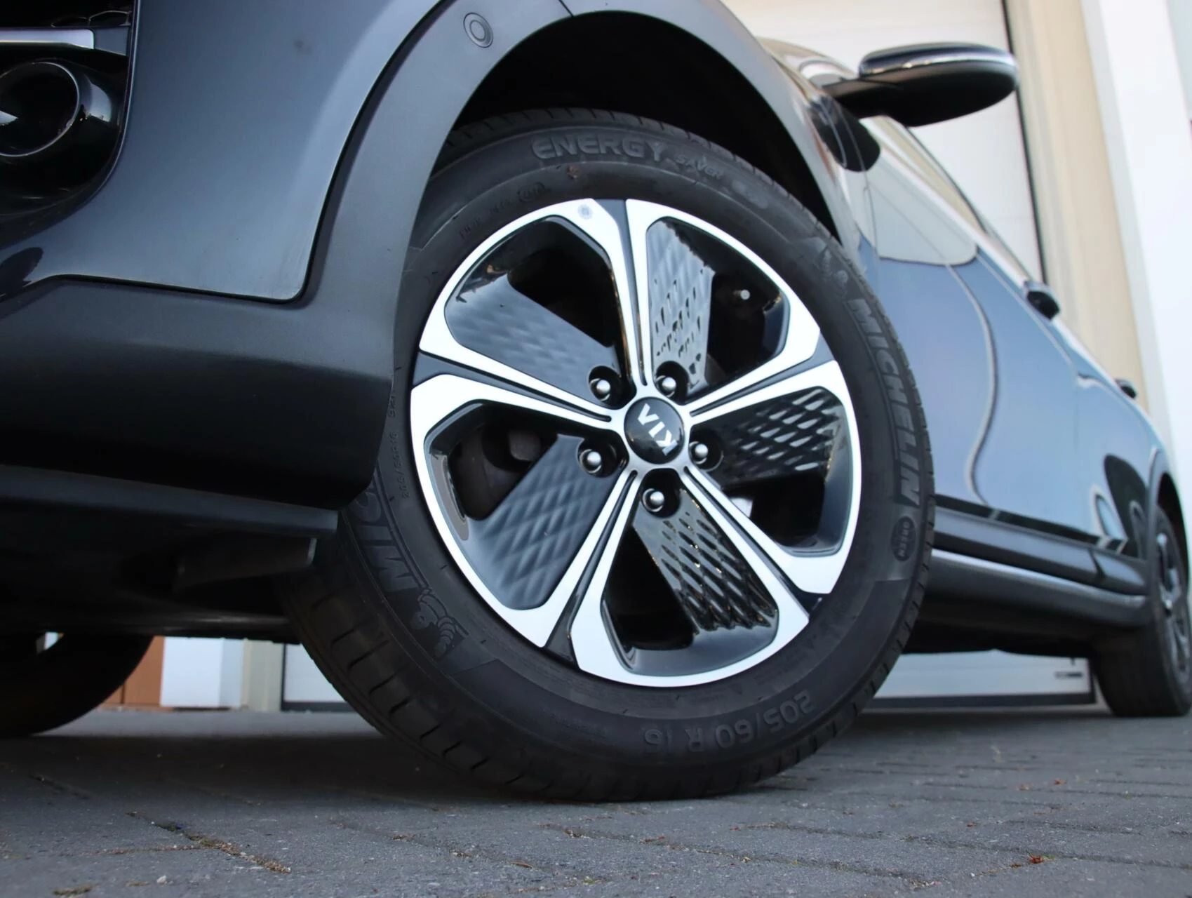 Hoofdafbeelding Kia XCeed