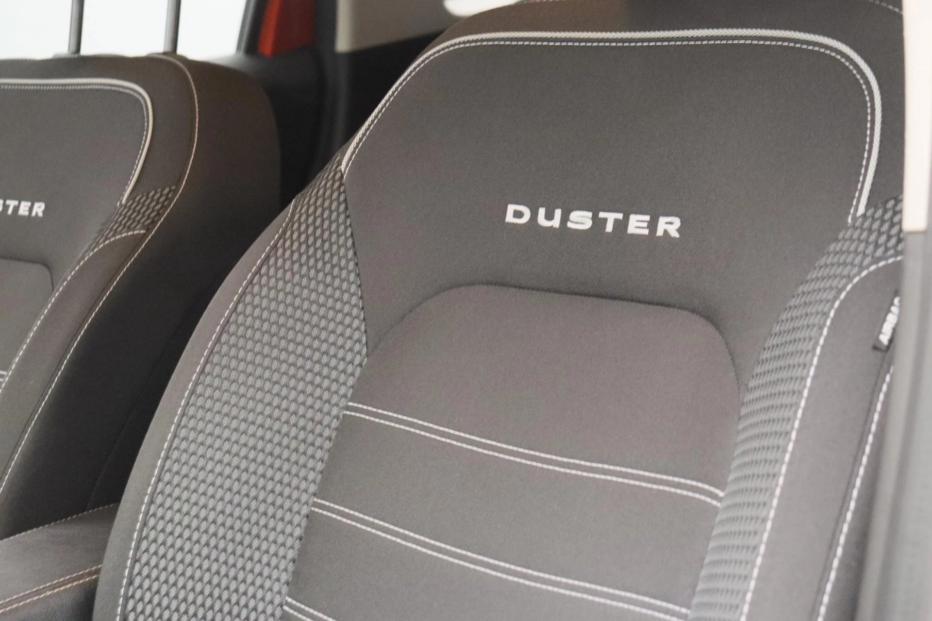 Hoofdafbeelding Dacia Duster