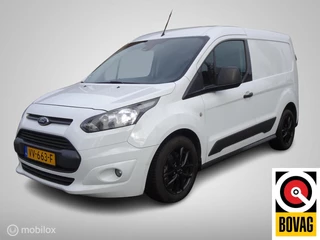 Ford Transit Connect 1.6 TDCI L1 Navi Camera Top Onderhouden !!!