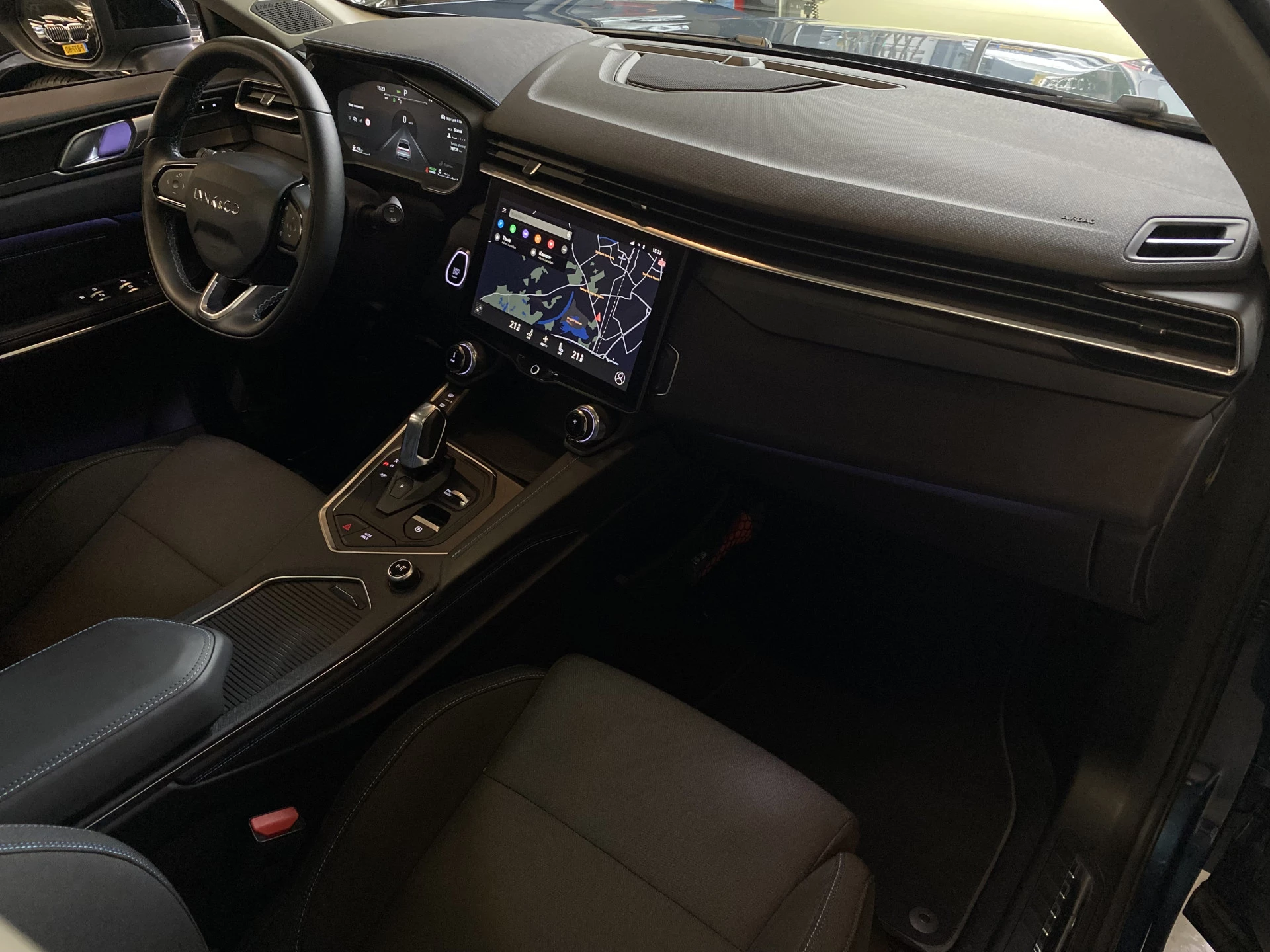 Hoofdafbeelding Lynk & Co 01