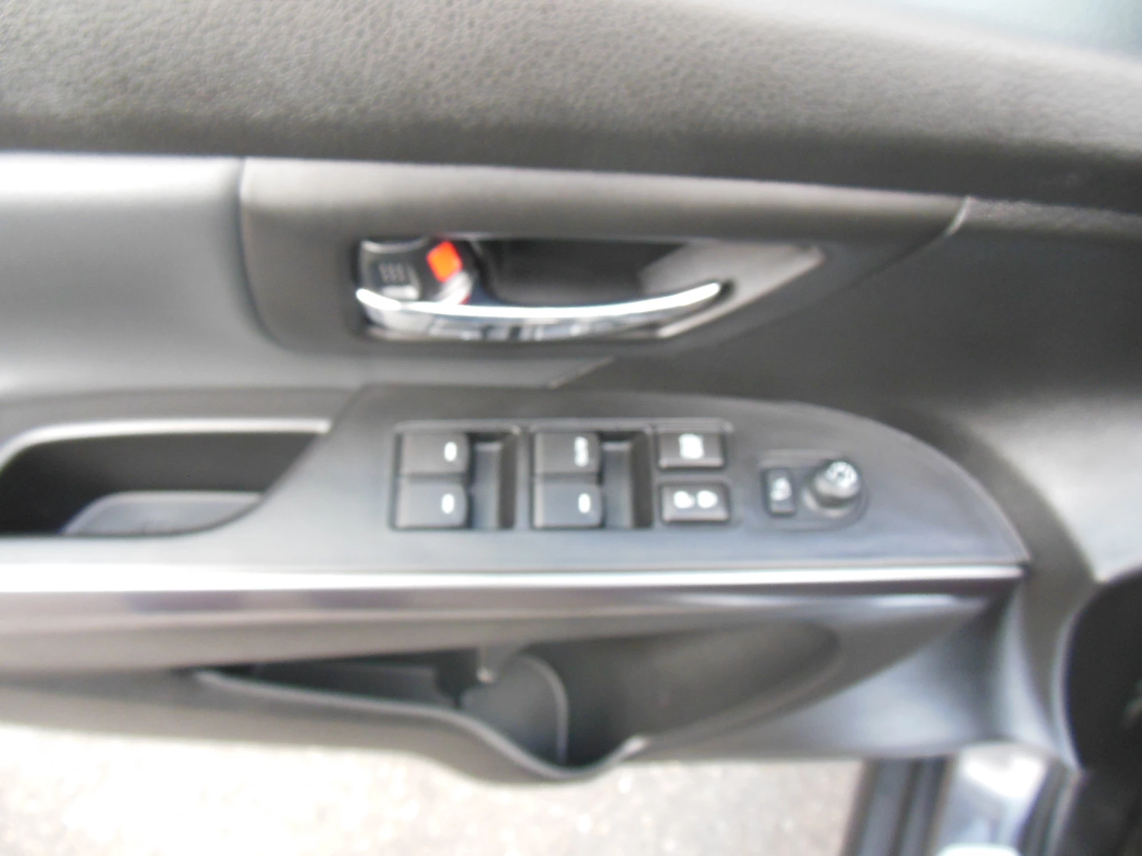 Hoofdafbeelding Suzuki S-Cross