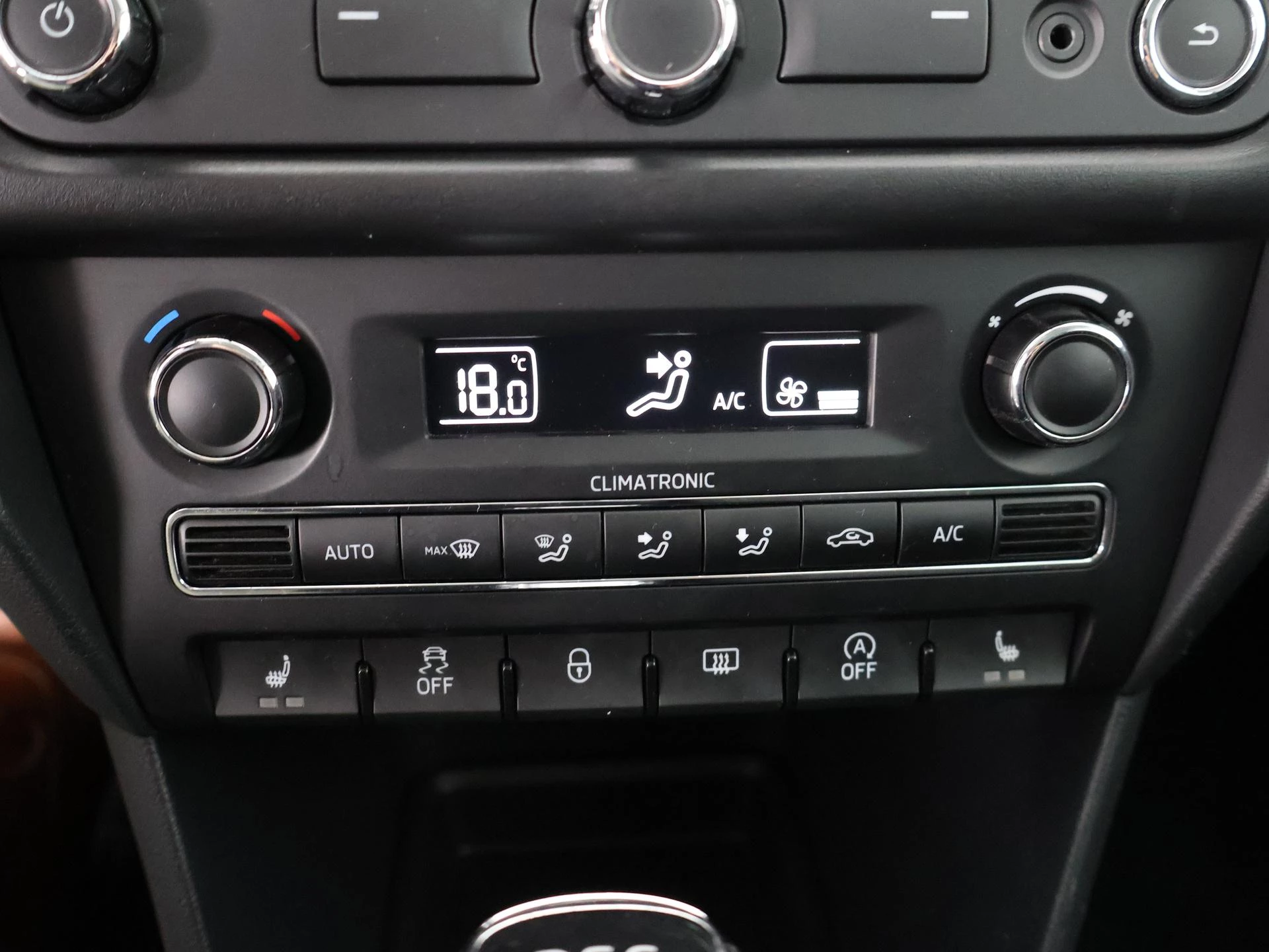 Hoofdafbeelding Škoda Rapid