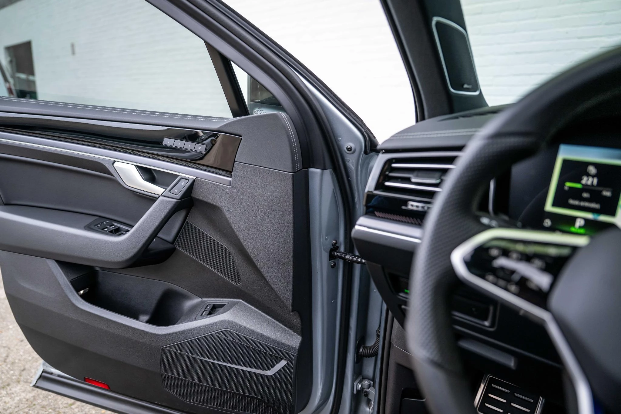 Hoofdafbeelding Volkswagen Touareg