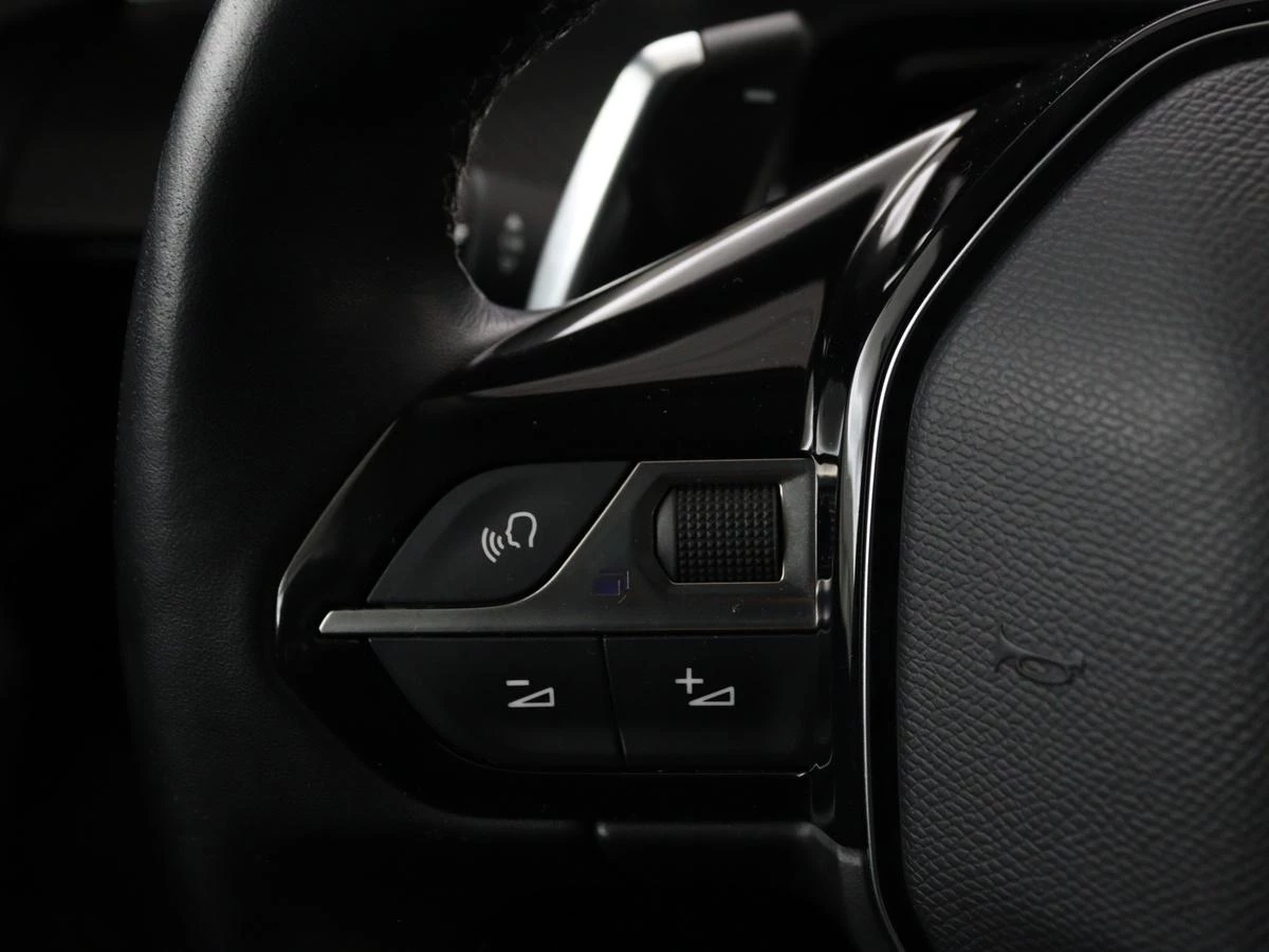 Hoofdafbeelding Peugeot 508