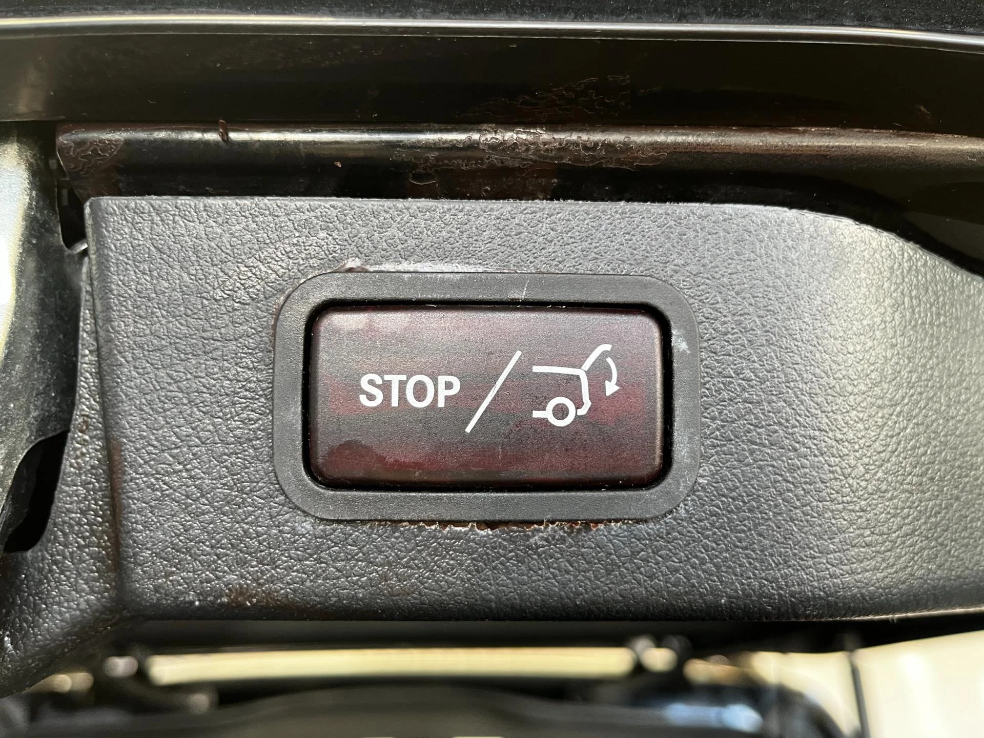 Hoofdafbeelding Mercedes-Benz EQV