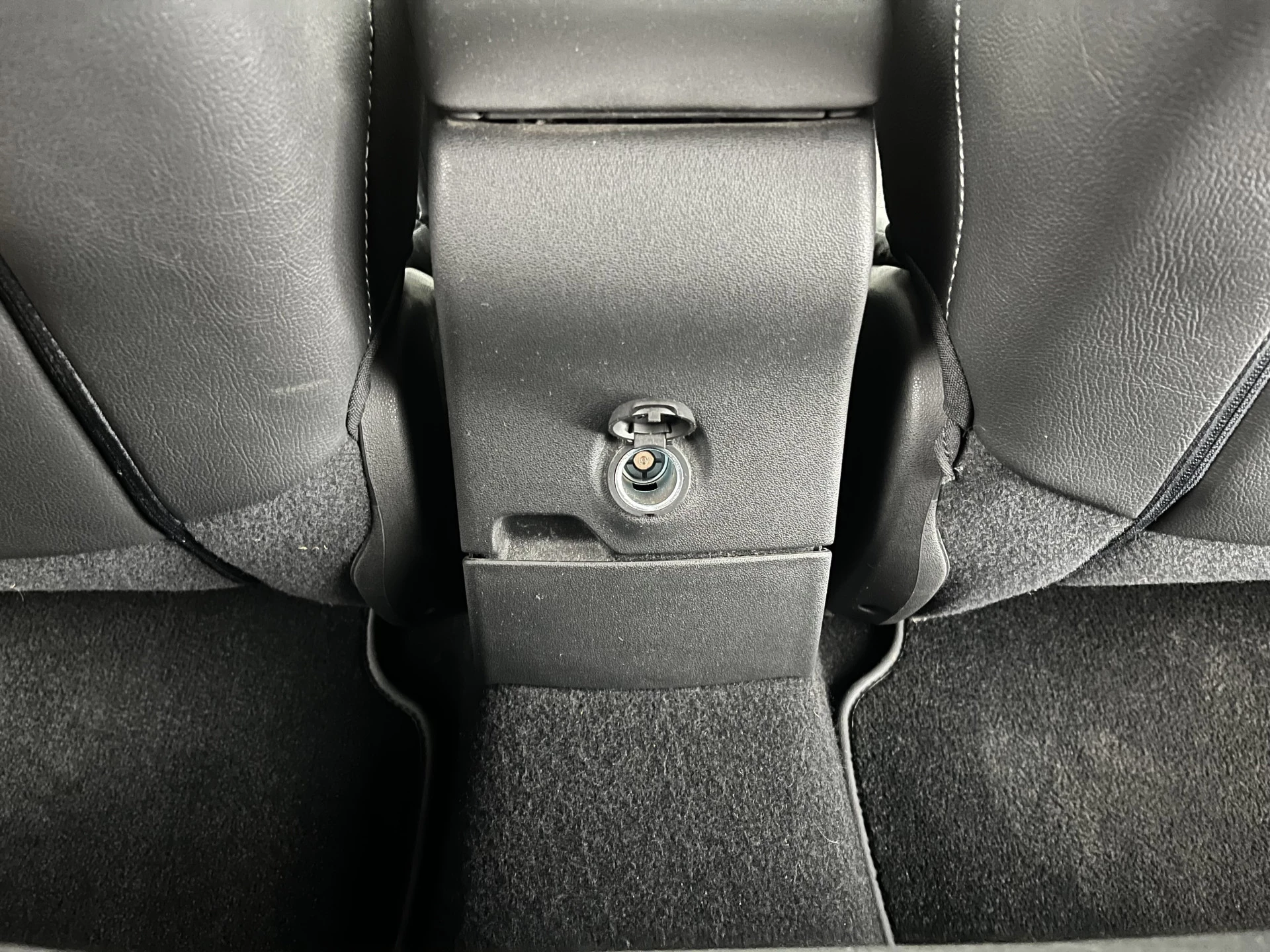 Hoofdafbeelding Citroën DS4