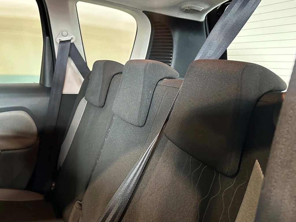 Hoofdafbeelding Citroën C3 Picasso
