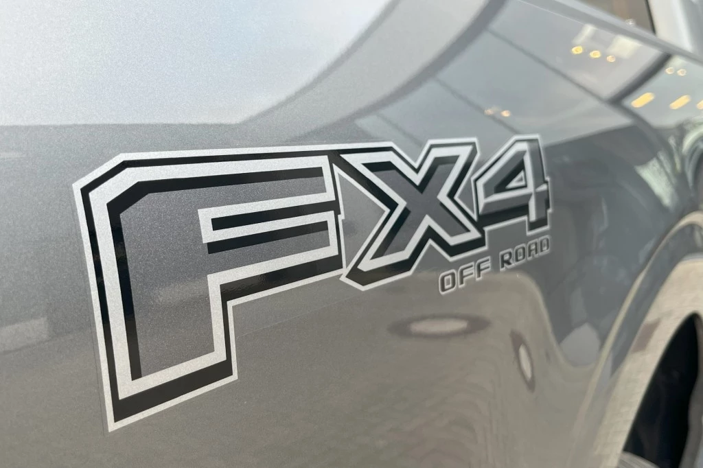 Hoofdafbeelding Ford F-150