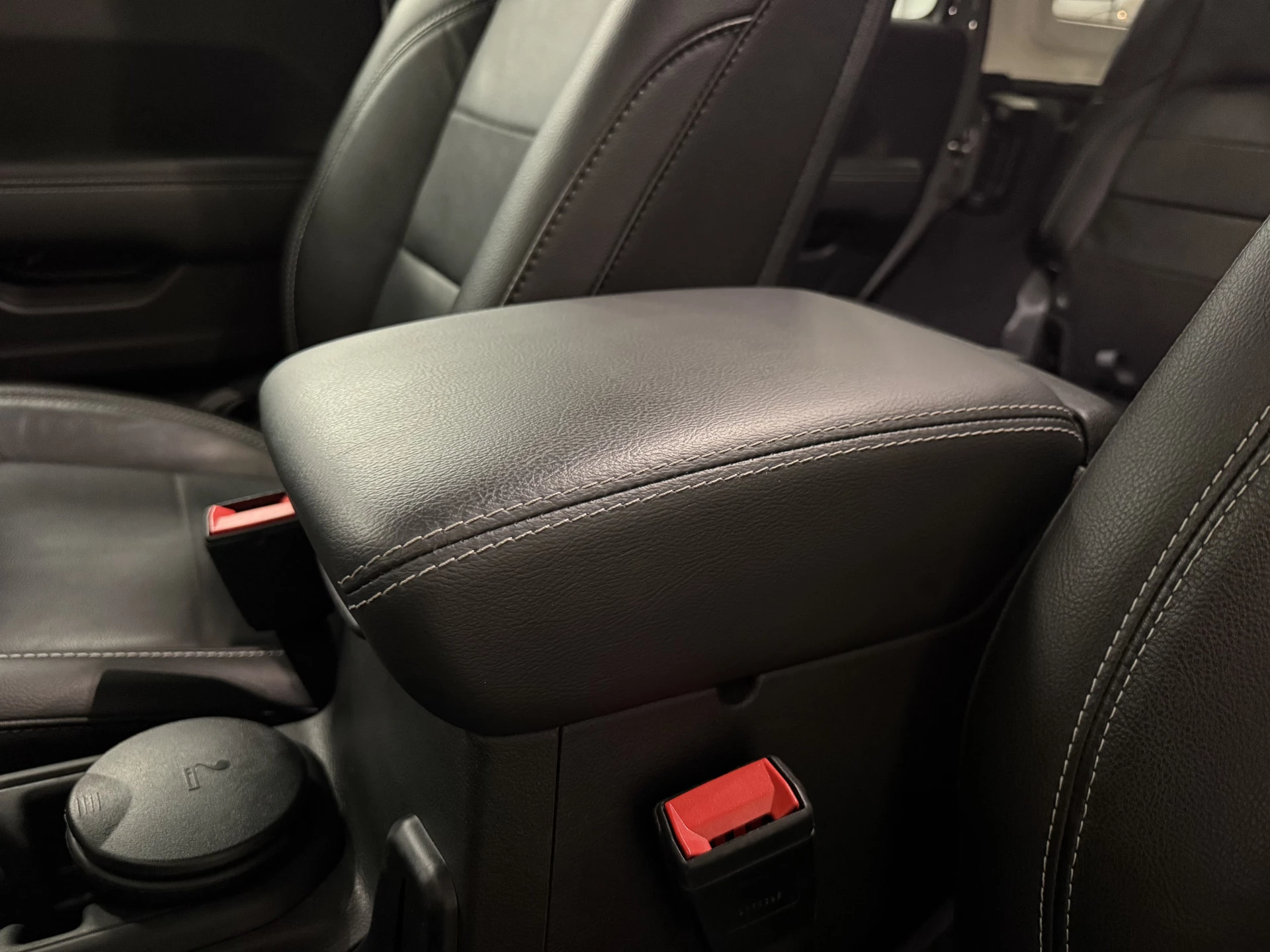 Hoofdafbeelding Jeep Wrangler