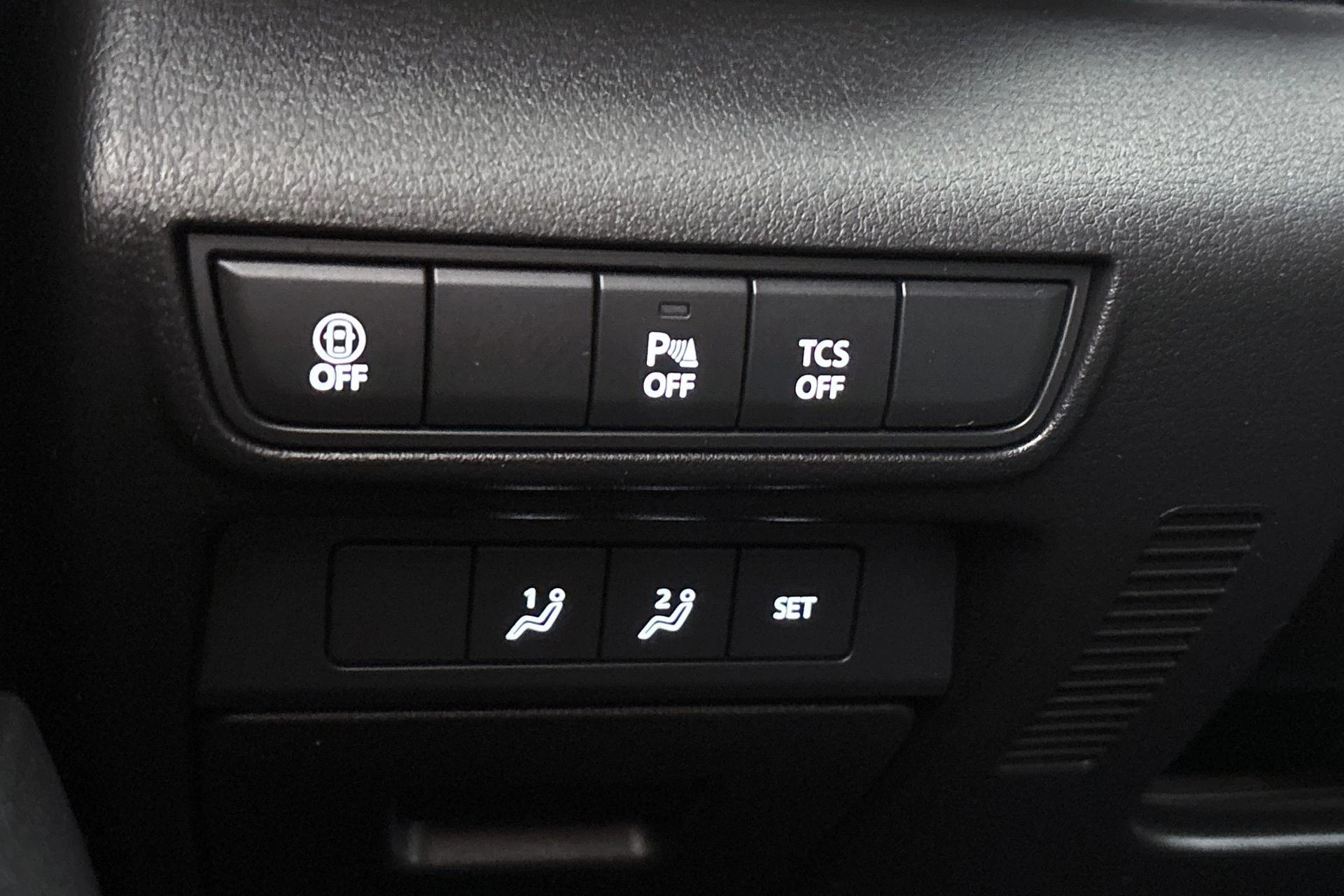 Hoofdafbeelding Mazda MX-30