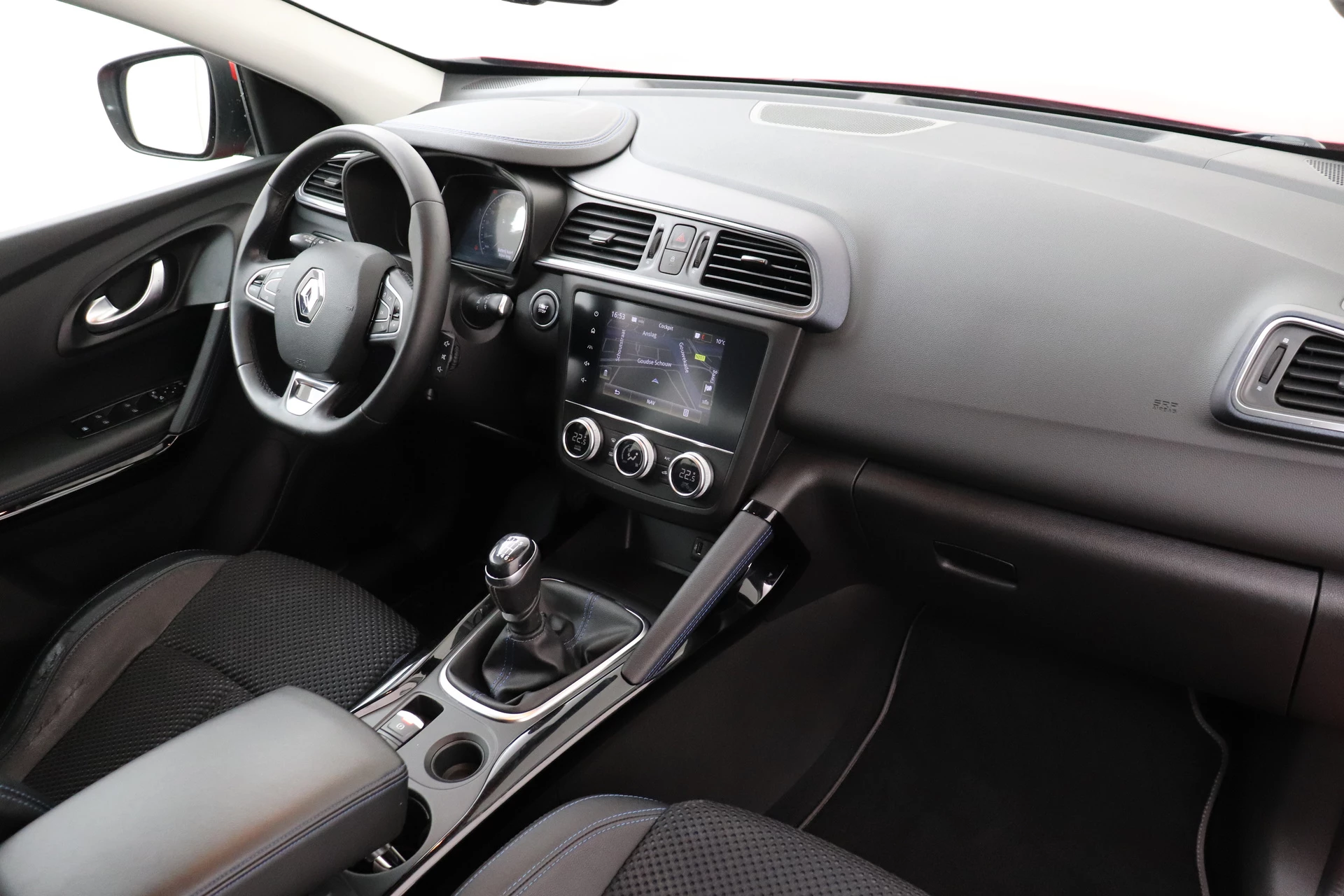 Hoofdafbeelding Renault Kadjar