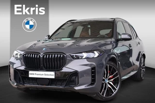 BMW X5 xDrive50e M Sportpakket | Exclusive-pakket | Comfort-Plus Pakket | Travel Pack | Sky Lounge | Driving Assistant | Professional