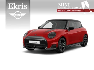 Mini Cooper E  John Cooper Works Trim | Pakket L