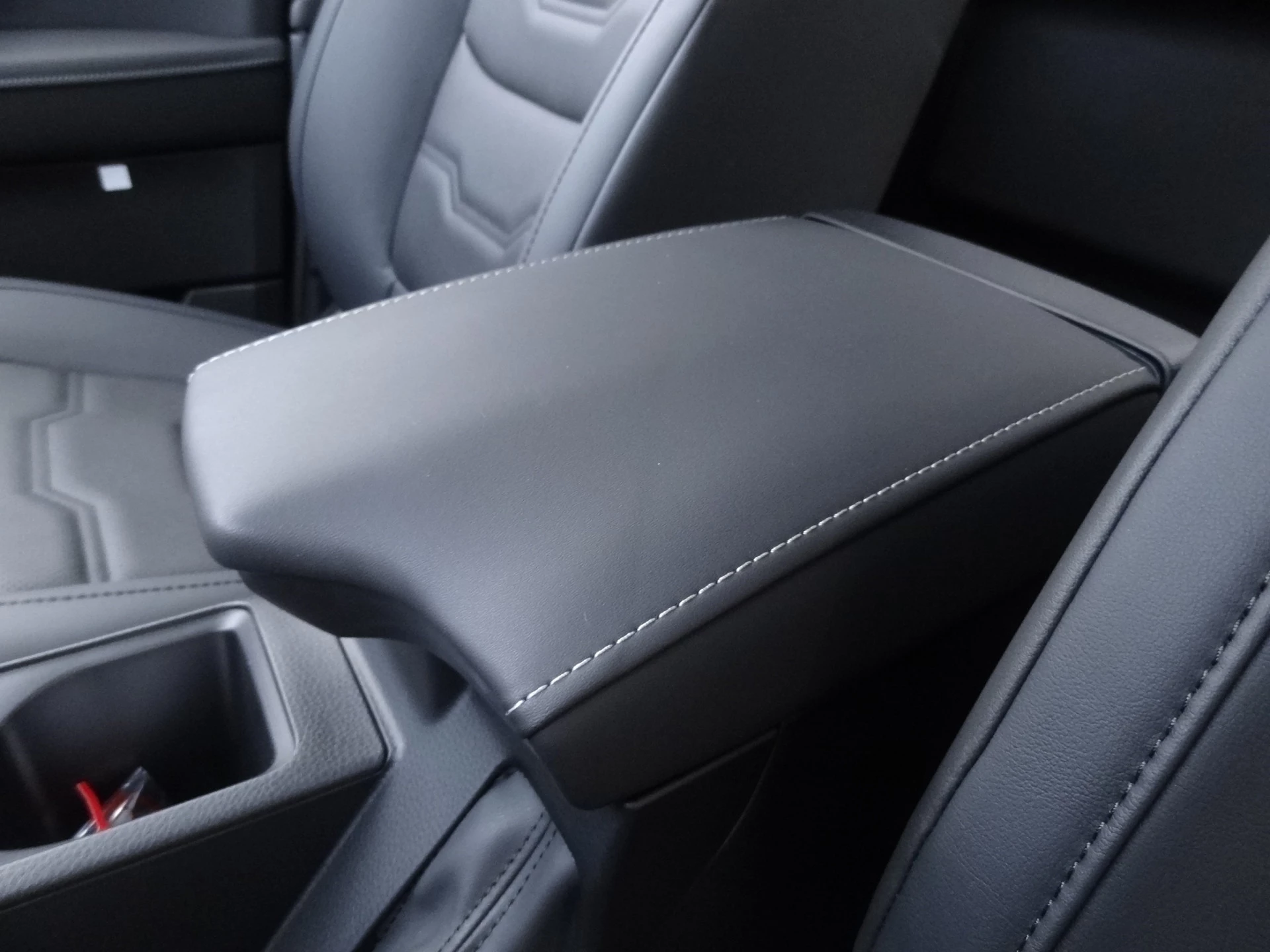 Hoofdafbeelding Isuzu D-Max