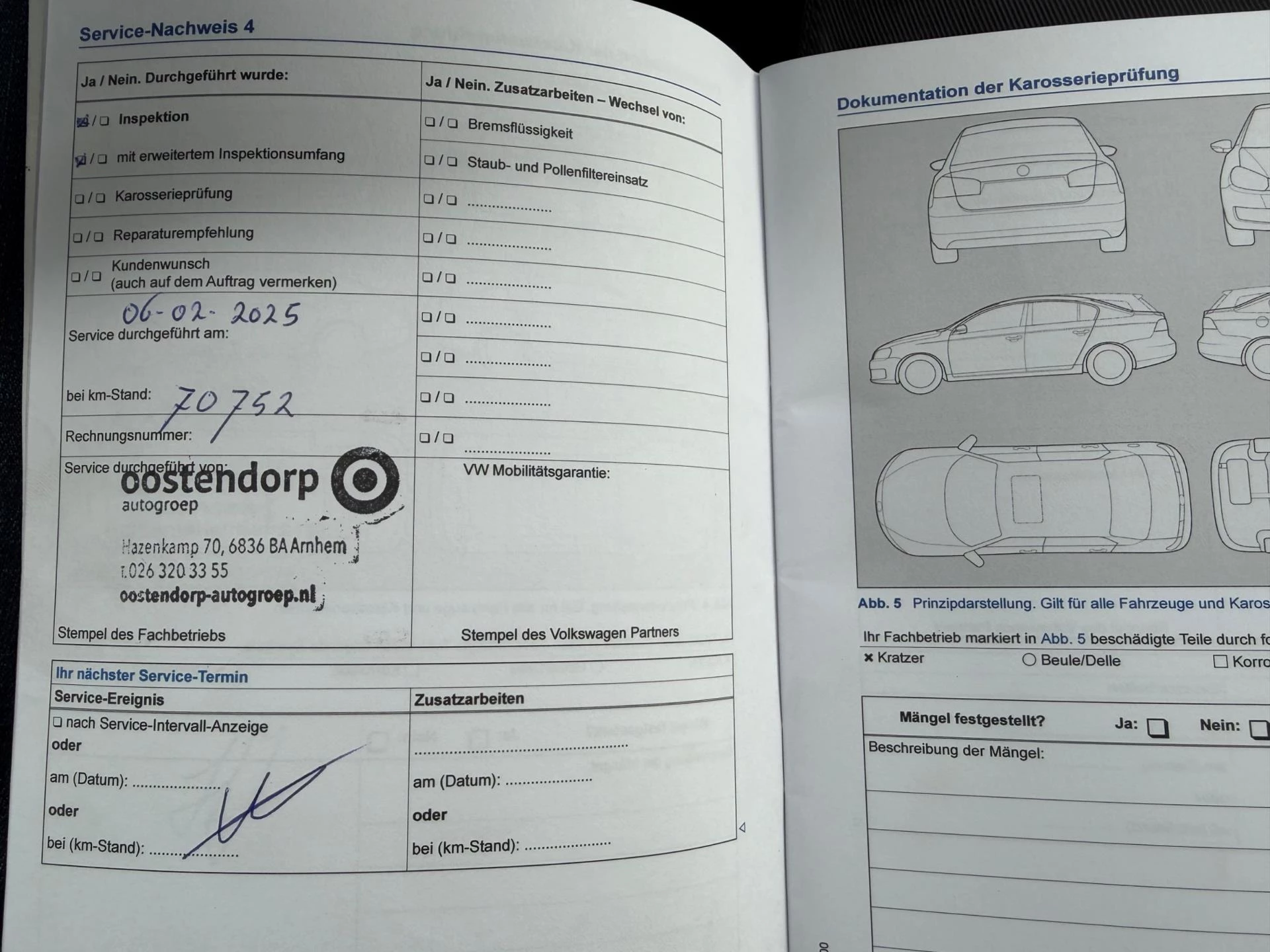 Hoofdafbeelding Volkswagen e-up!