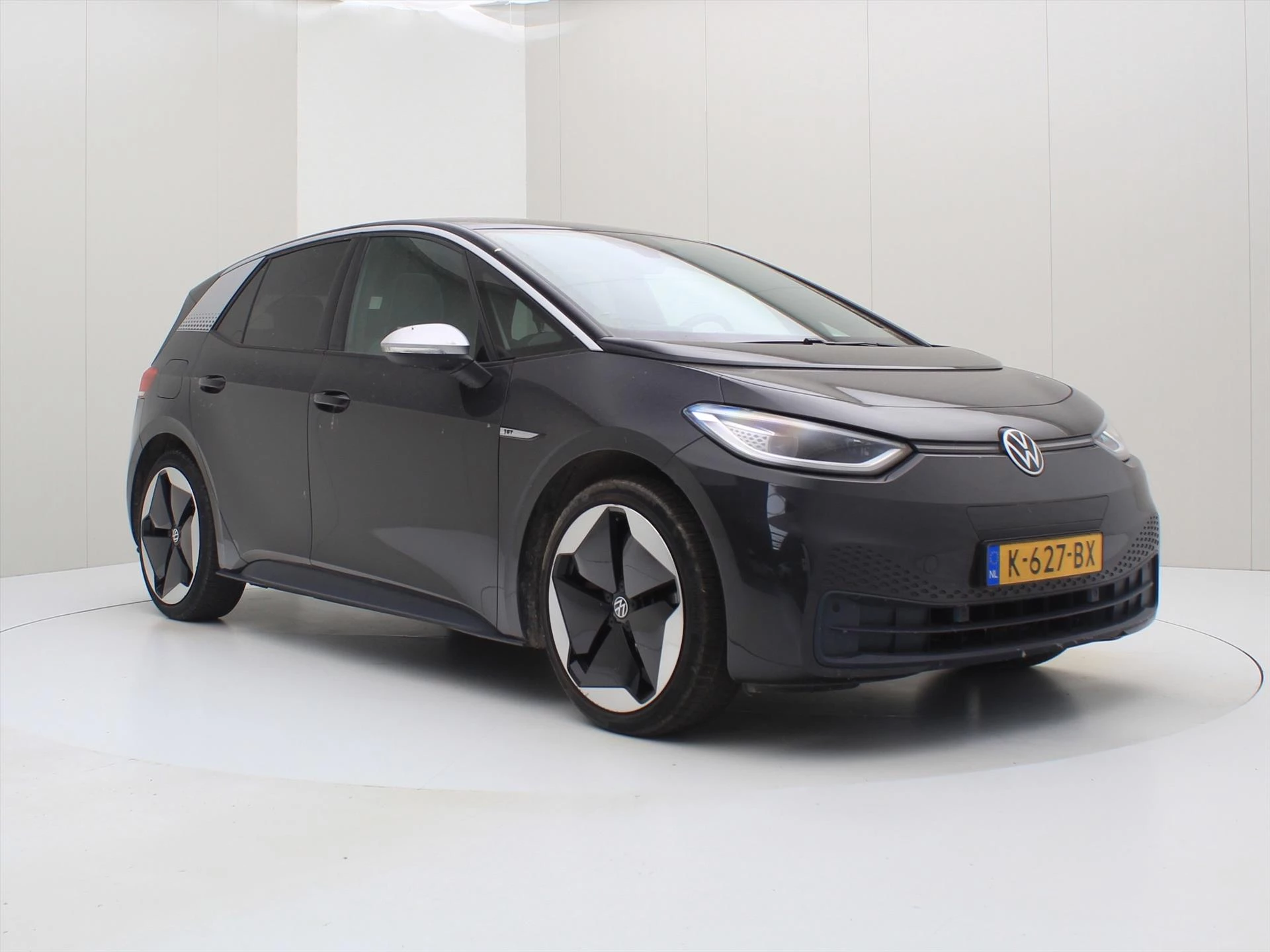 Hoofdafbeelding Volkswagen ID.3
