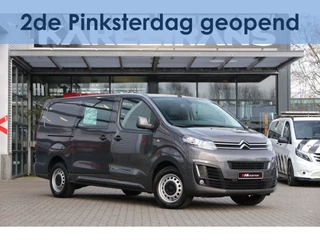 Citroën Jumpy 2.0 BlueHDI 180 | Aut. | L3 | Orig. Navi | Cruise | Airco..