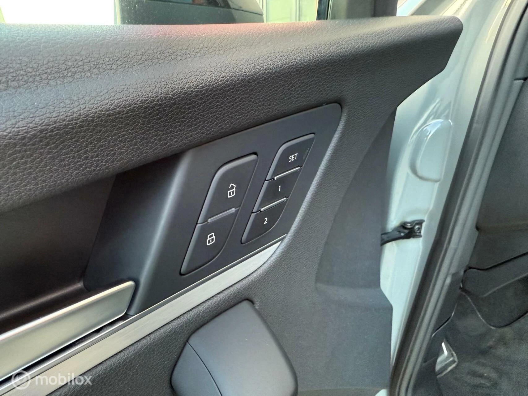 Hoofdafbeelding Audi SQ5