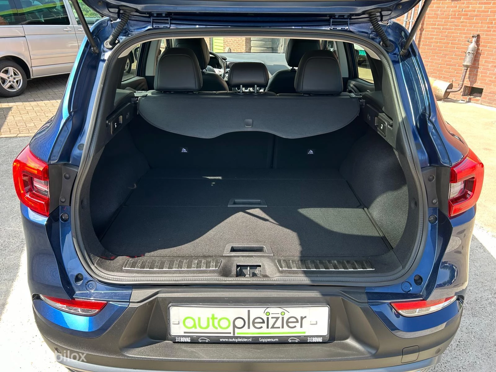 Hoofdafbeelding Renault Kadjar