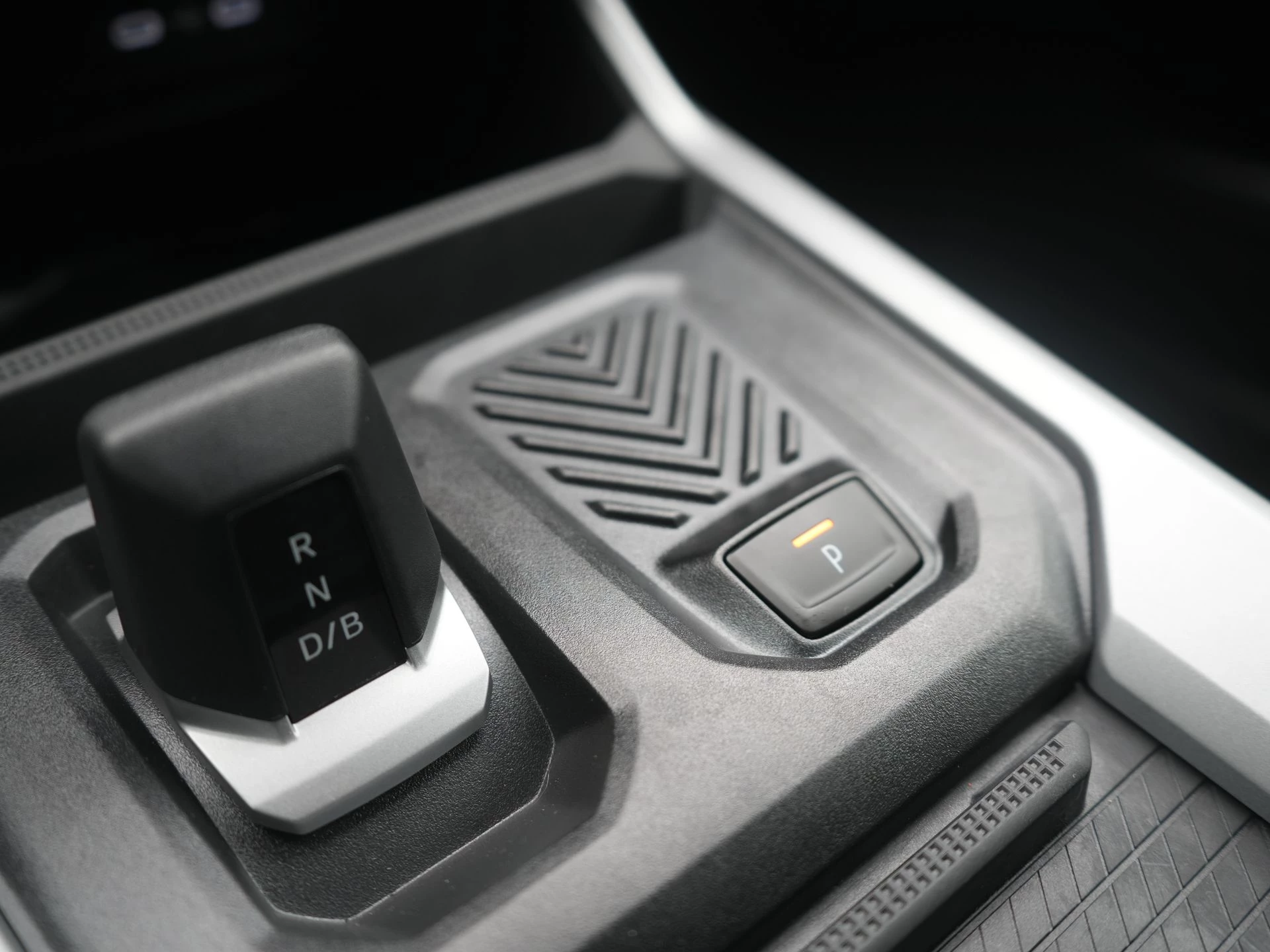 Hoofdafbeelding Dacia Bigster
