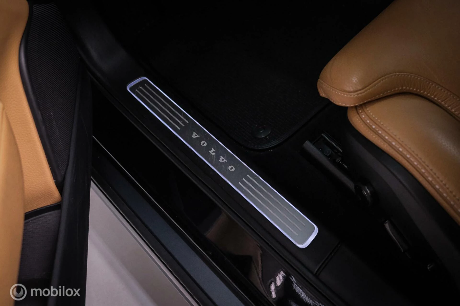 Hoofdafbeelding Volvo V90