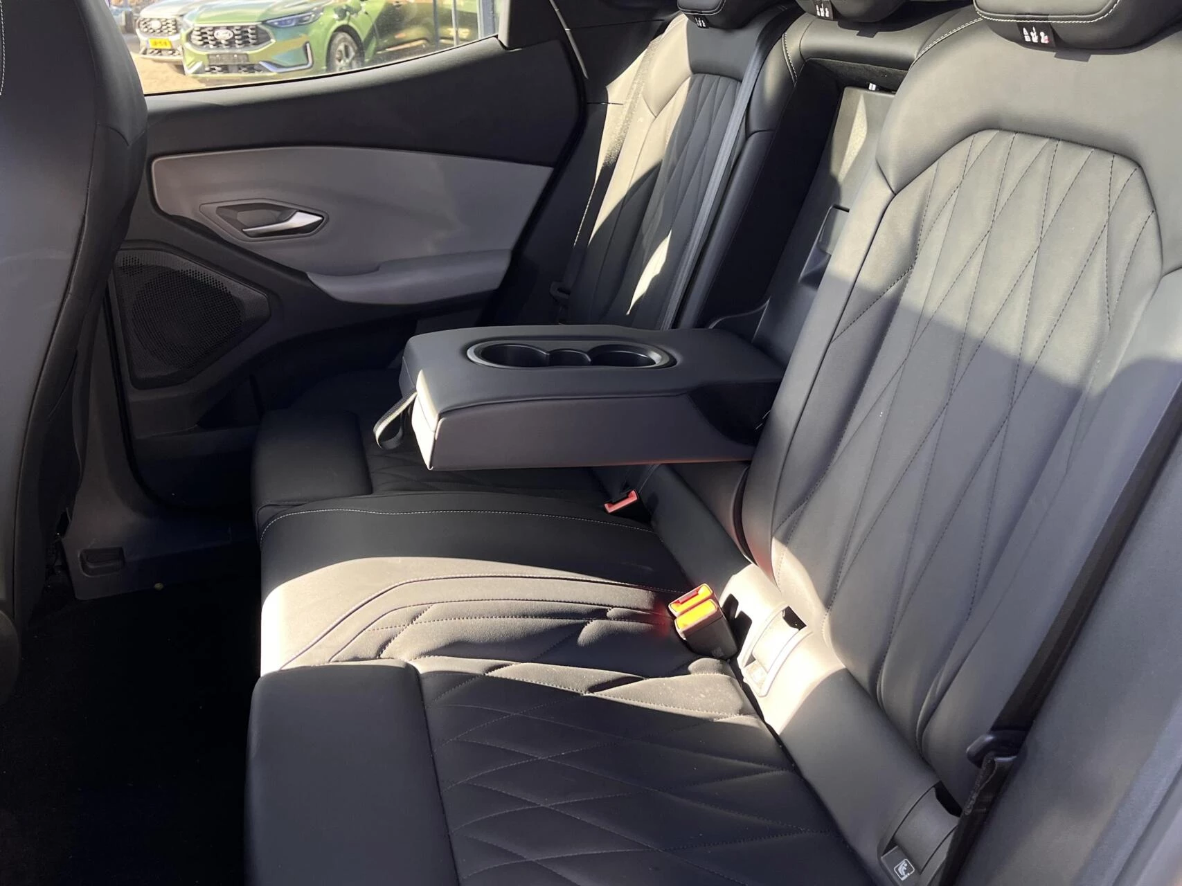 Hoofdafbeelding Ford Capri