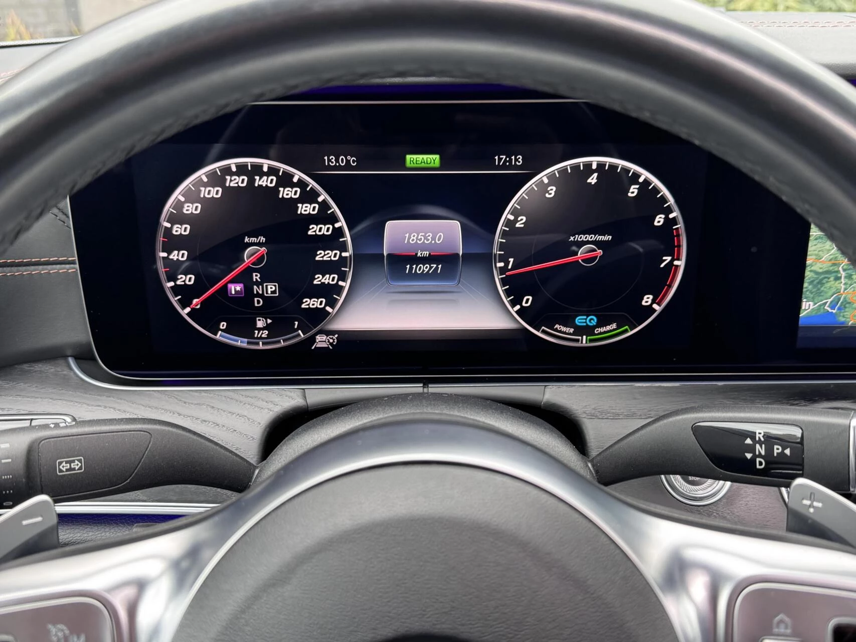 Hoofdafbeelding Mercedes-Benz CLS