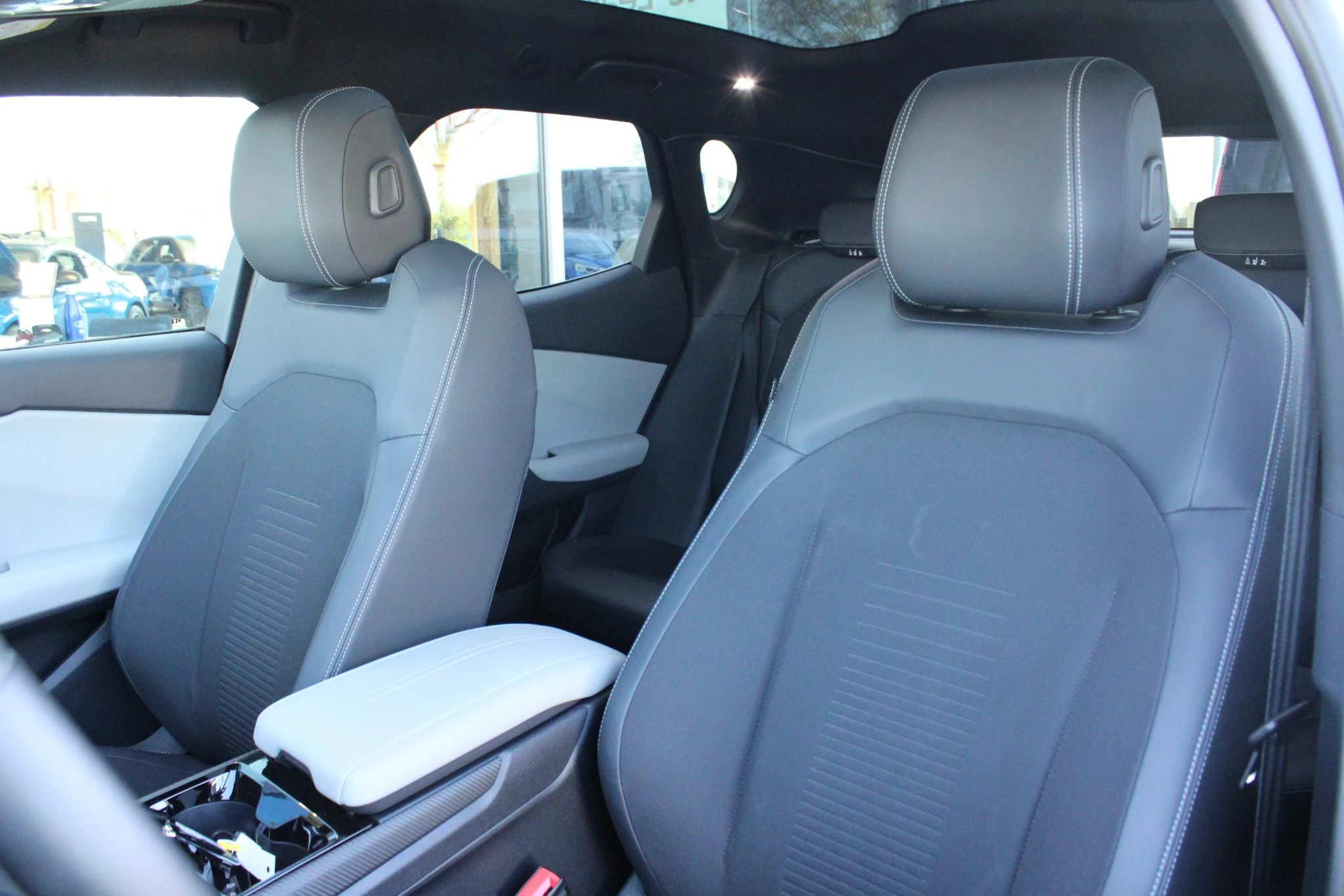 Hoofdafbeelding Ford Capri