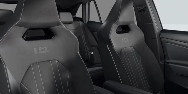 Hoofdafbeelding Volkswagen ID.4
