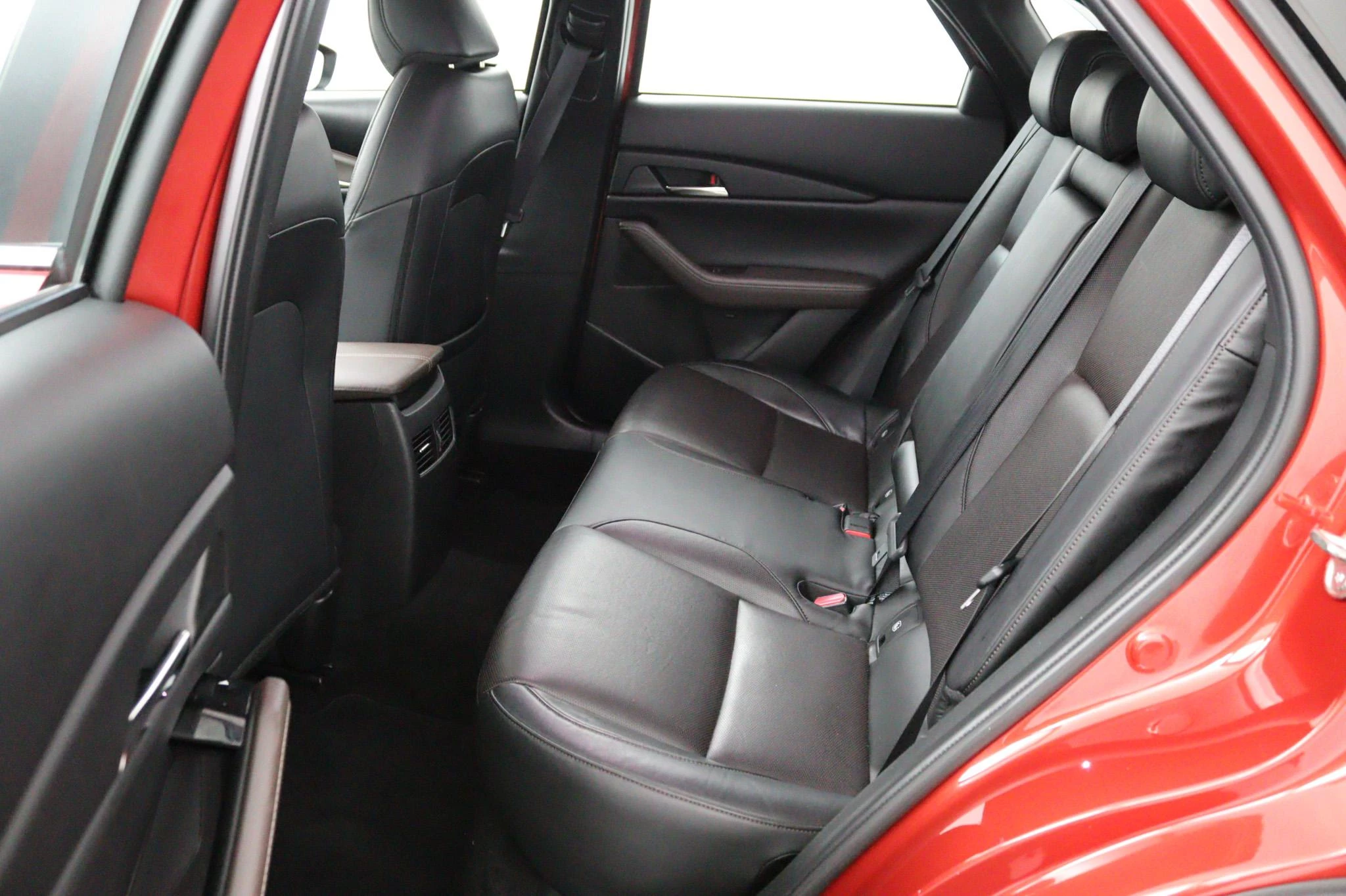 Hoofdafbeelding Mazda CX-30