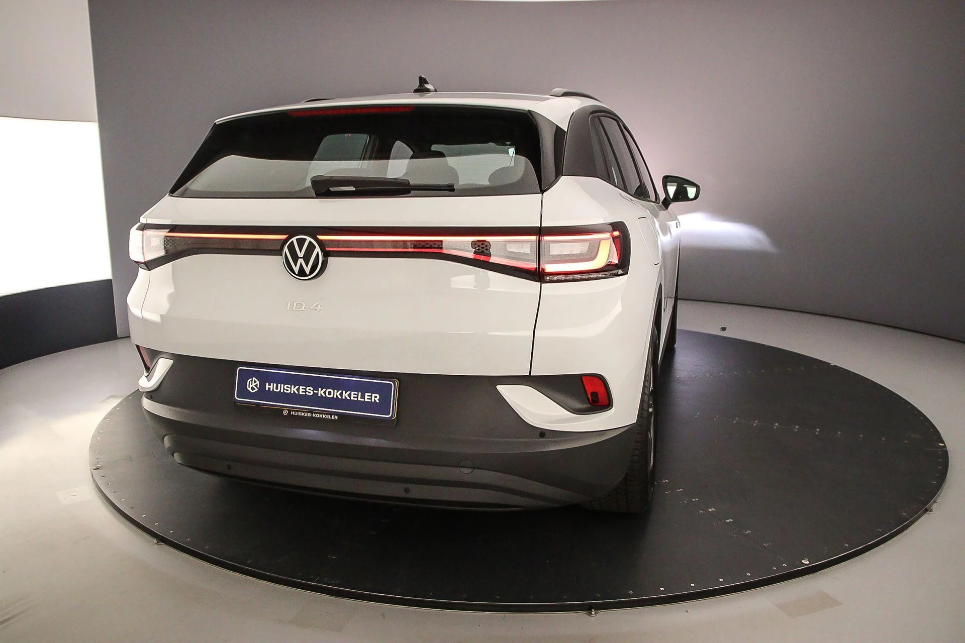 Hoofdafbeelding Volkswagen ID.4