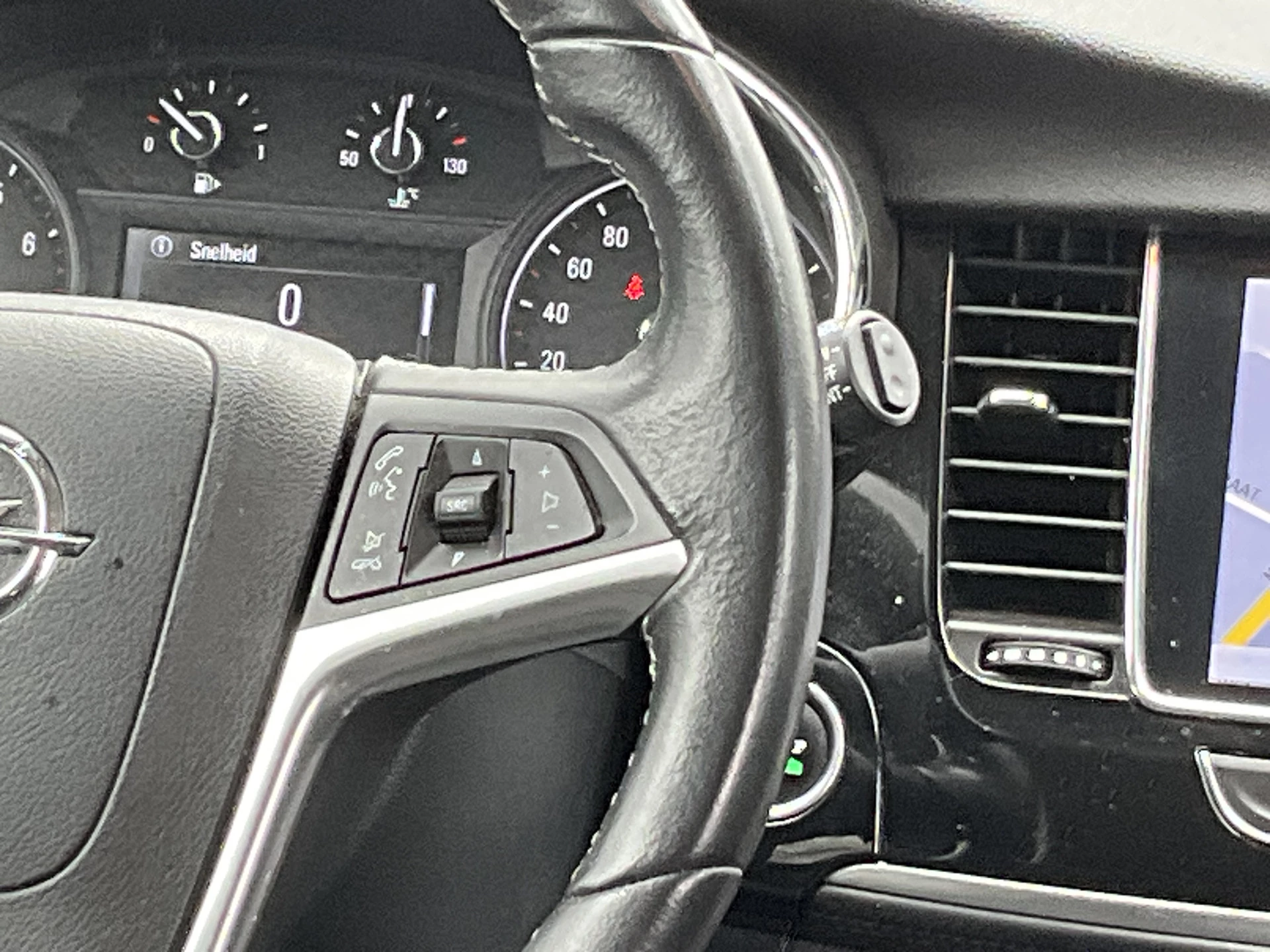 Hoofdafbeelding Opel Mokka X