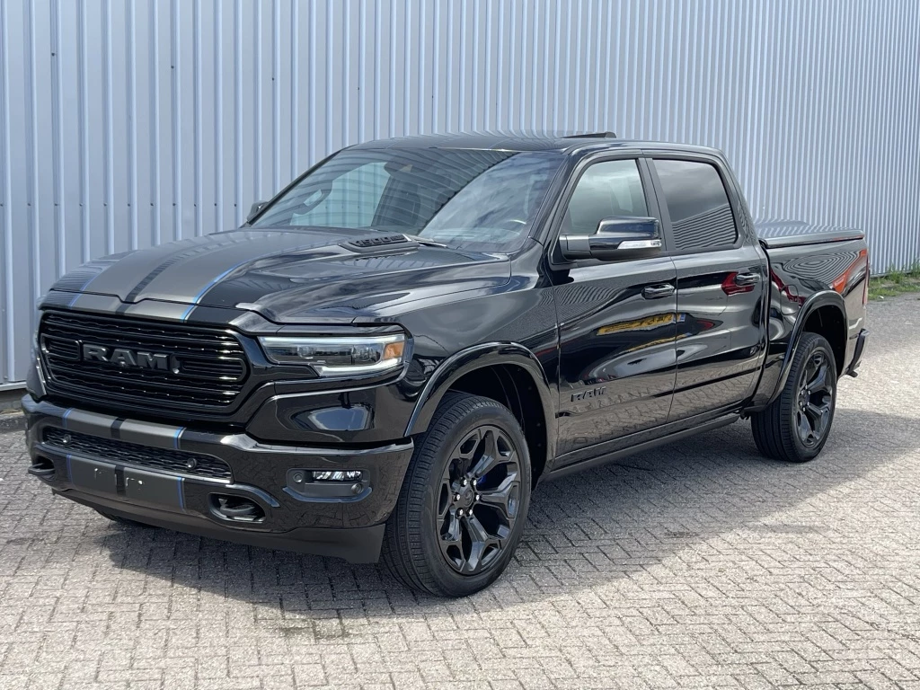 Hoofdafbeelding Dodge Ram Pick-Up