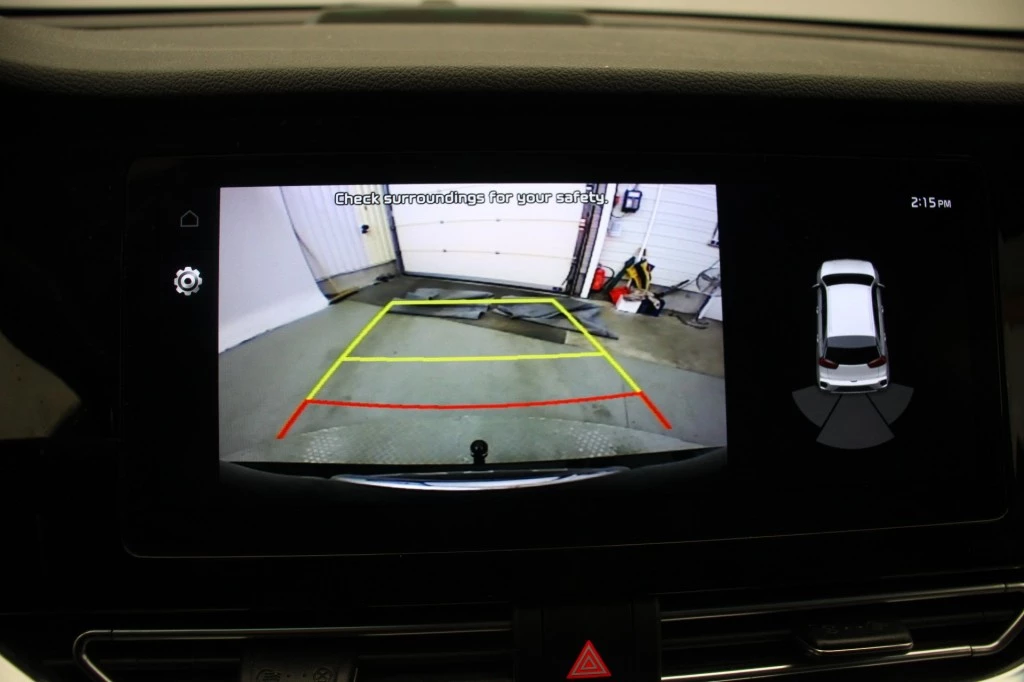 Hoofdafbeelding Kia e-Niro