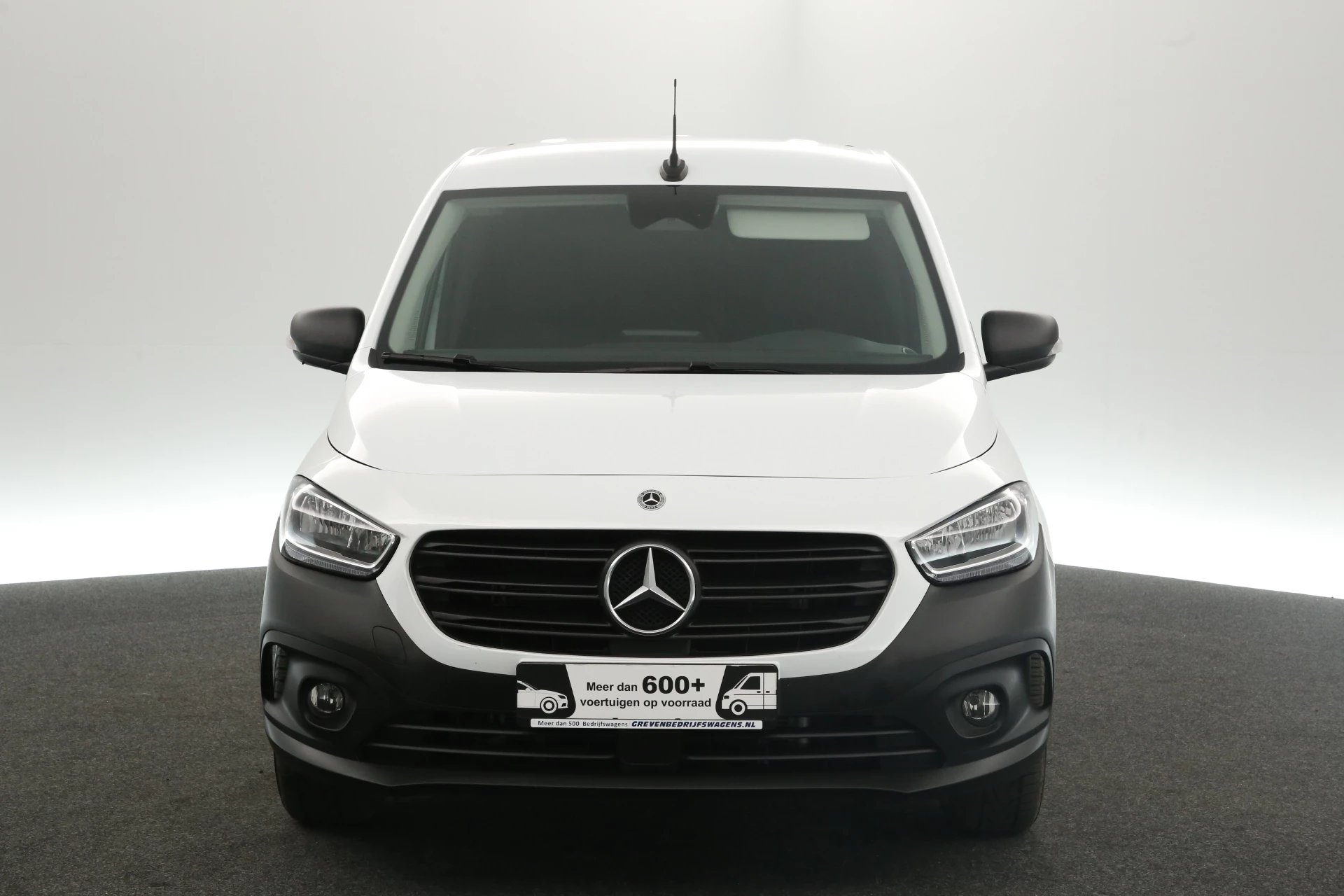 Hoofdafbeelding Mercedes-Benz Citan