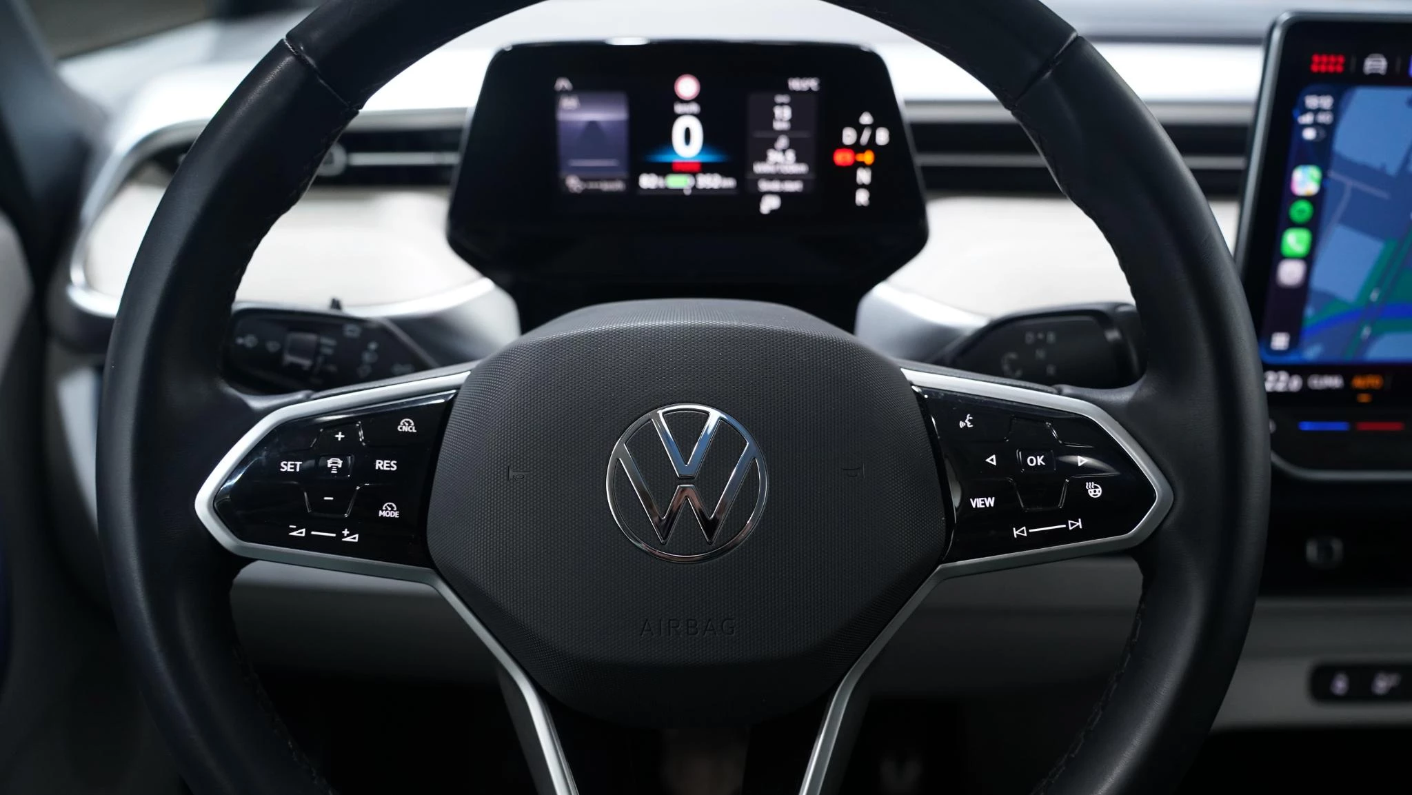 Hoofdafbeelding Volkswagen ID. Buzz