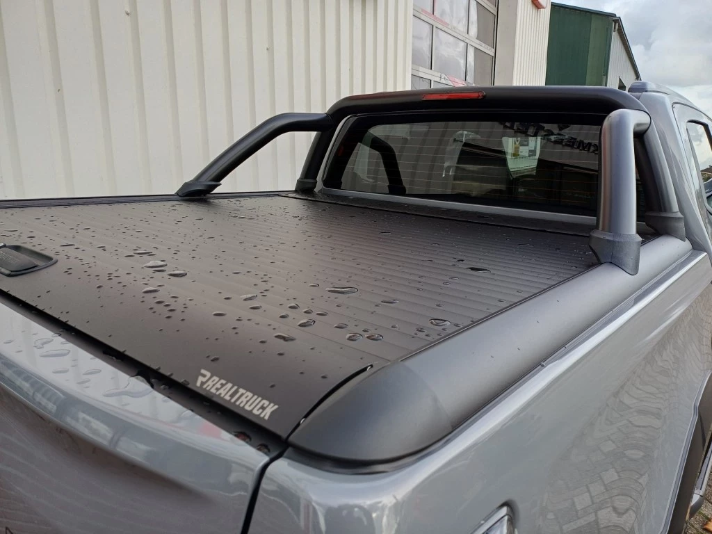 Hoofdafbeelding Isuzu D-Max