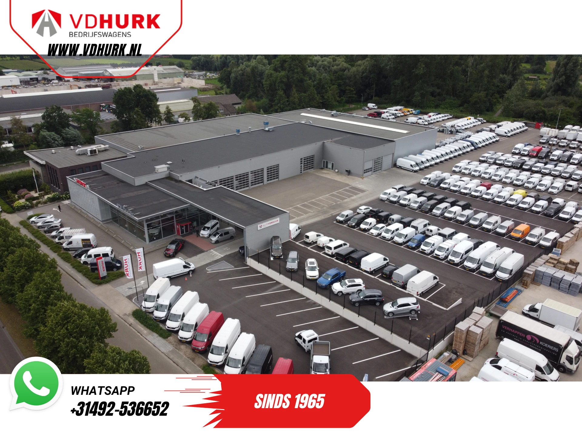 Hoofdafbeelding Mercedes-Benz eVito