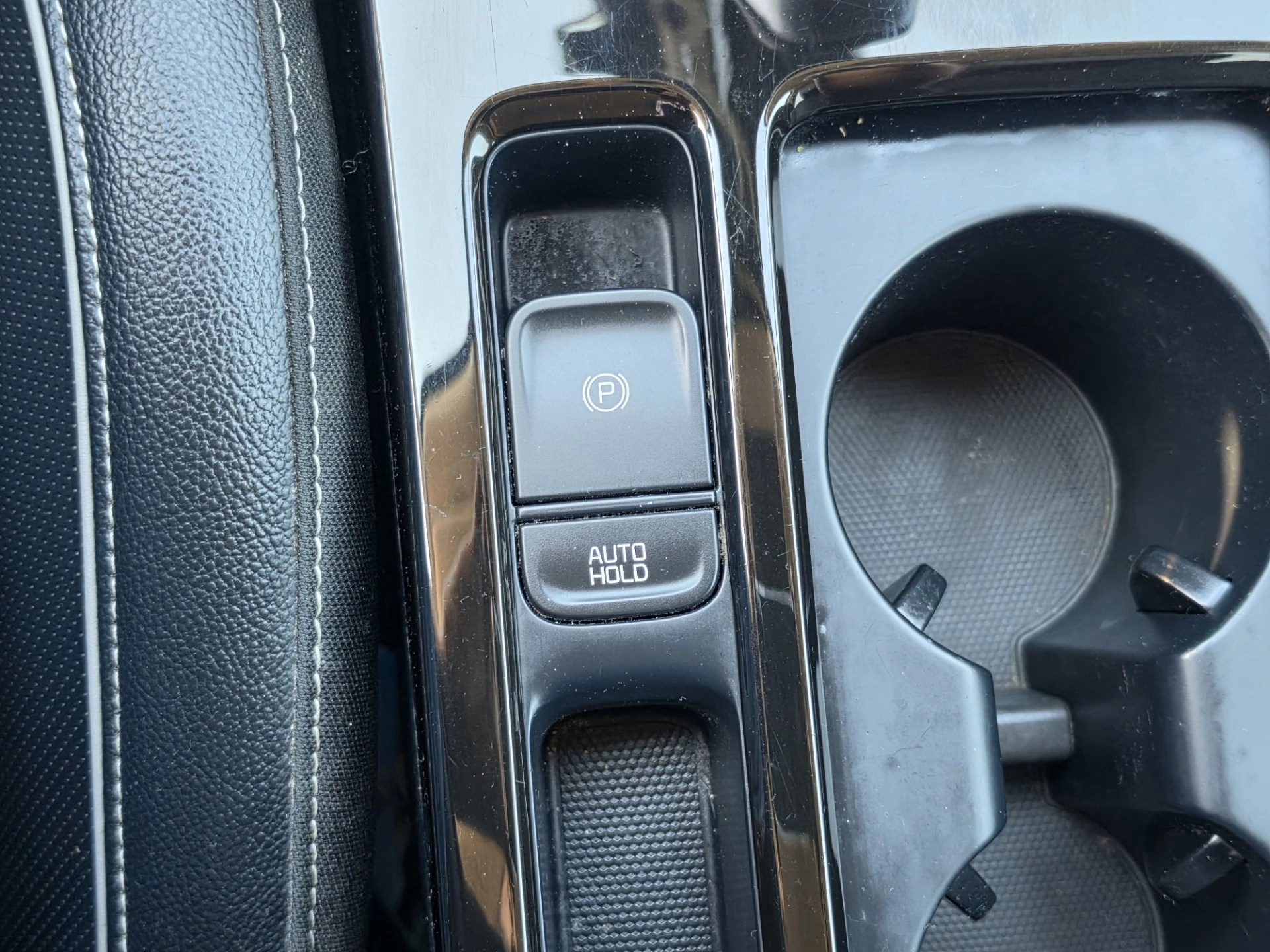 Hoofdafbeelding Kia XCeed