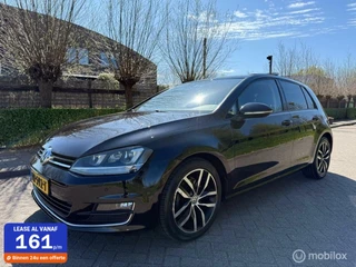 Volkswagen Golf 1.4 TSI Aut. R-line. Nieuwe APK